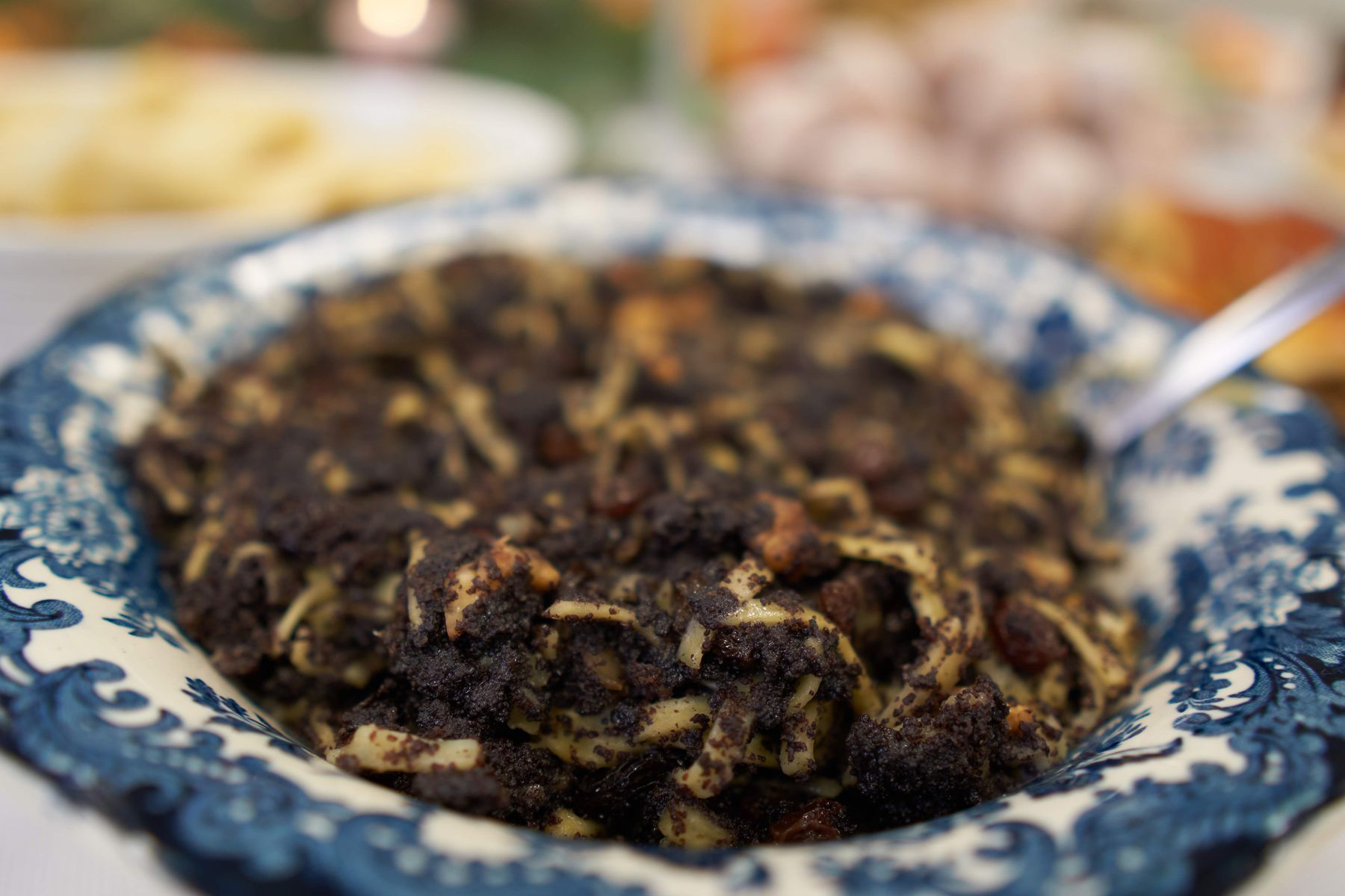 Spotkanie wigilijne 2019-12-20