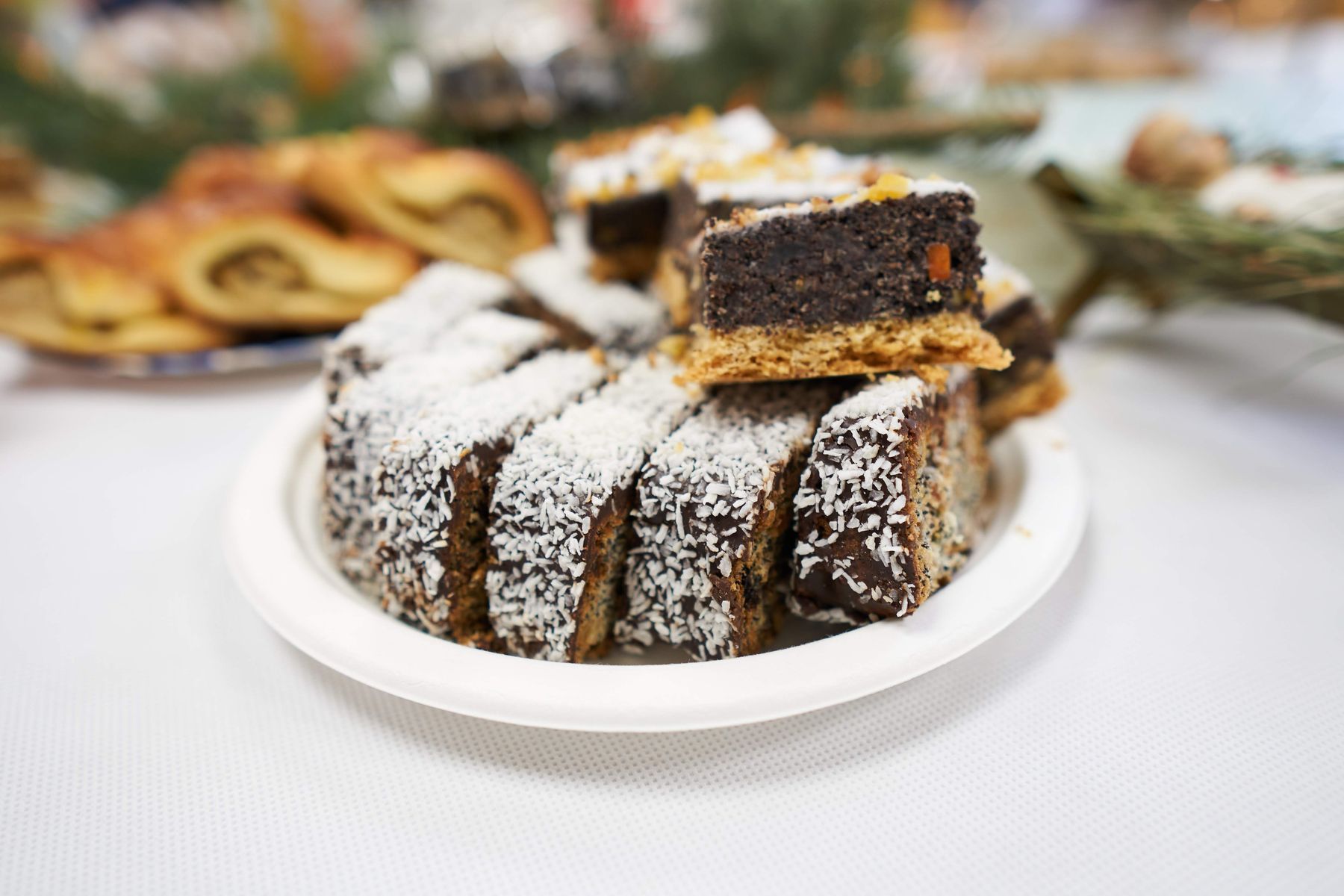 Spotkanie wigilijne 2019-12-20