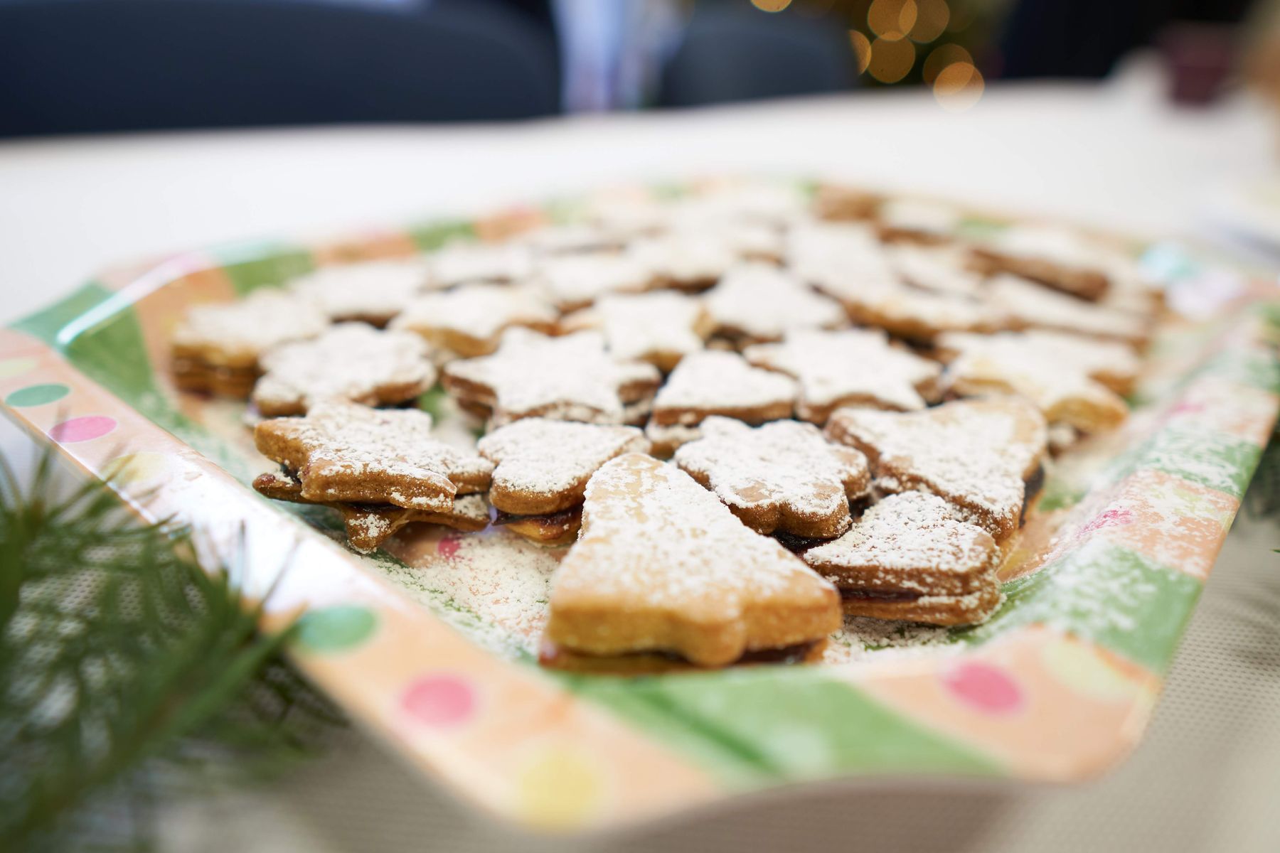 Spotkanie wigilijne 2019-12-20