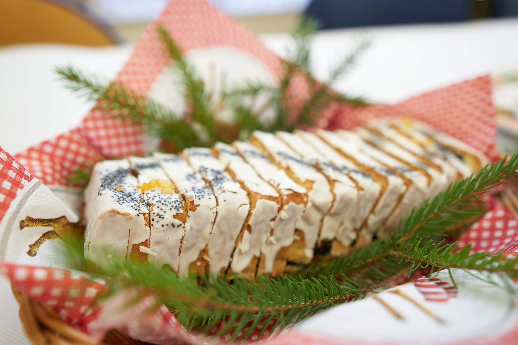 Spotkanie wigilijne 2019-12-20