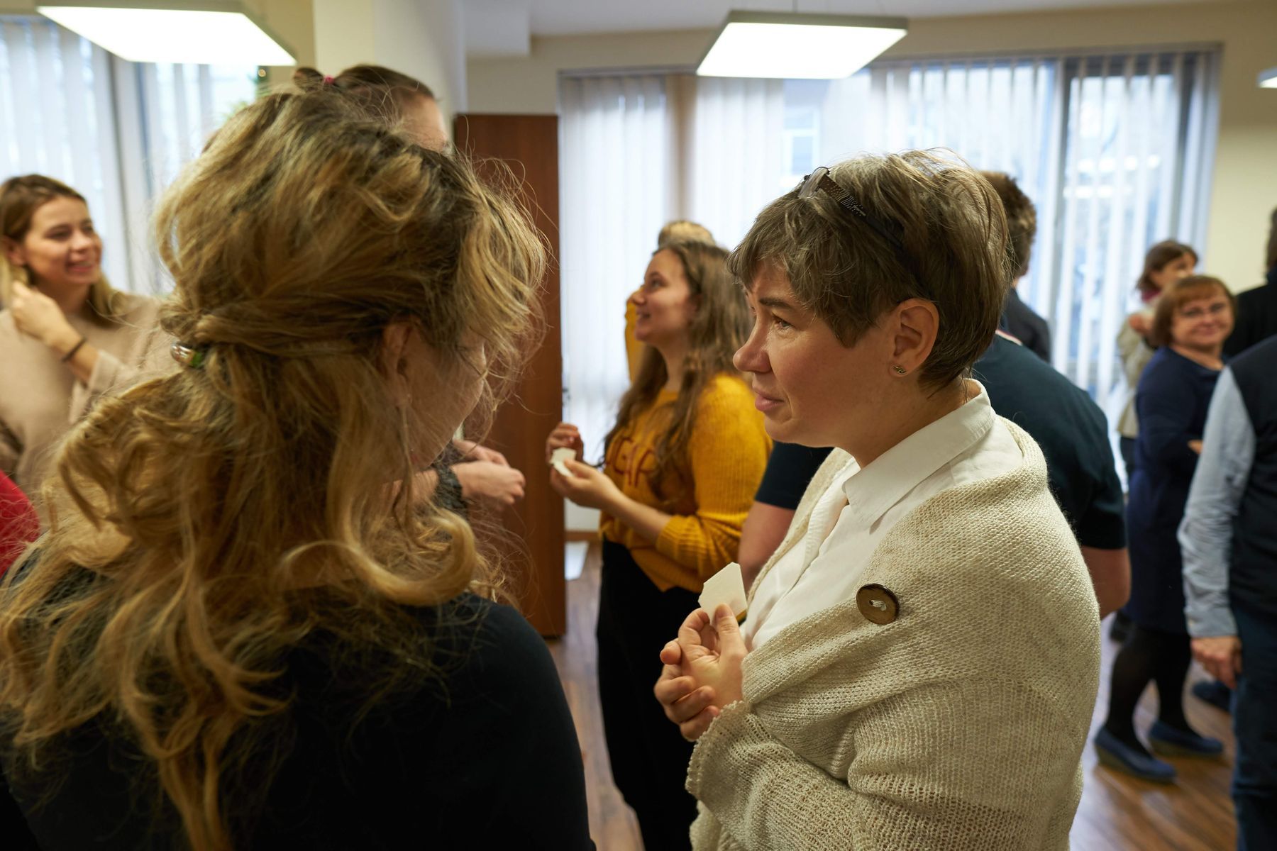 Spotkanie wigilijne 2019-12-20