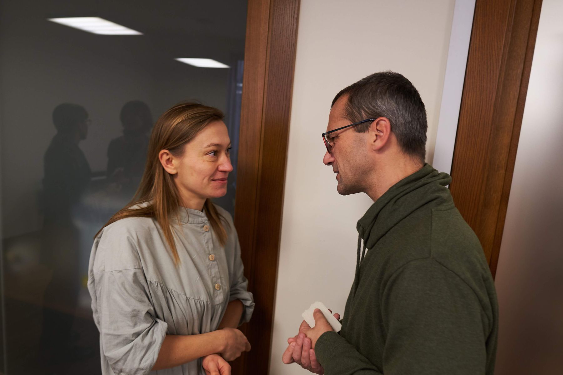 Spotkanie wigilijne 2019-12-20