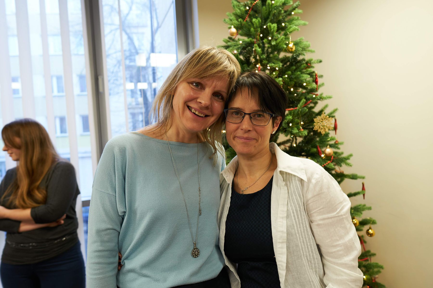 Spotkanie wigilijne 2019-12-20