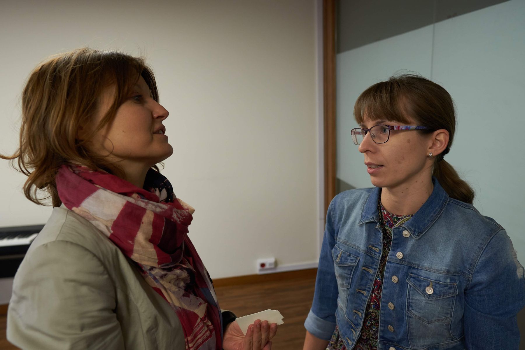 Spotkanie wigilijne 2019-12-20