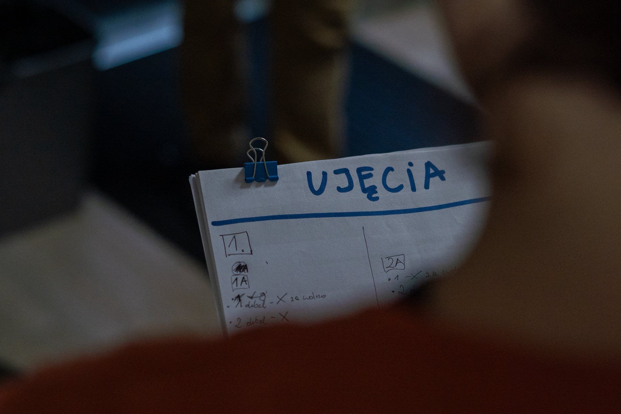 Warsztaty filmowe 2024/2025 - We Film