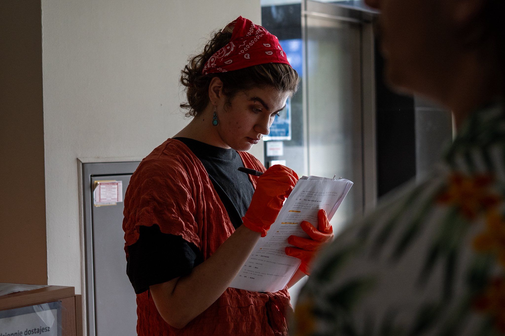 Warsztaty filmowe 2024/2025 - We Film