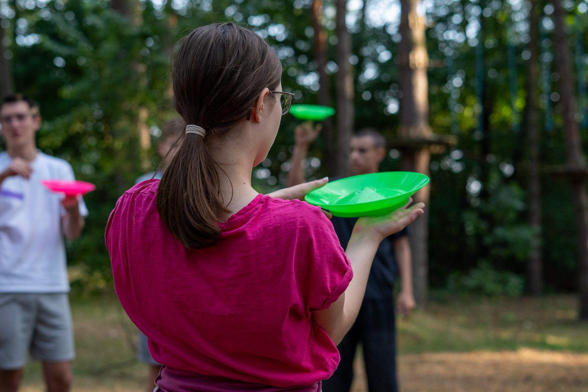 Wyjazd do Leśnej Ryby 2025/2026