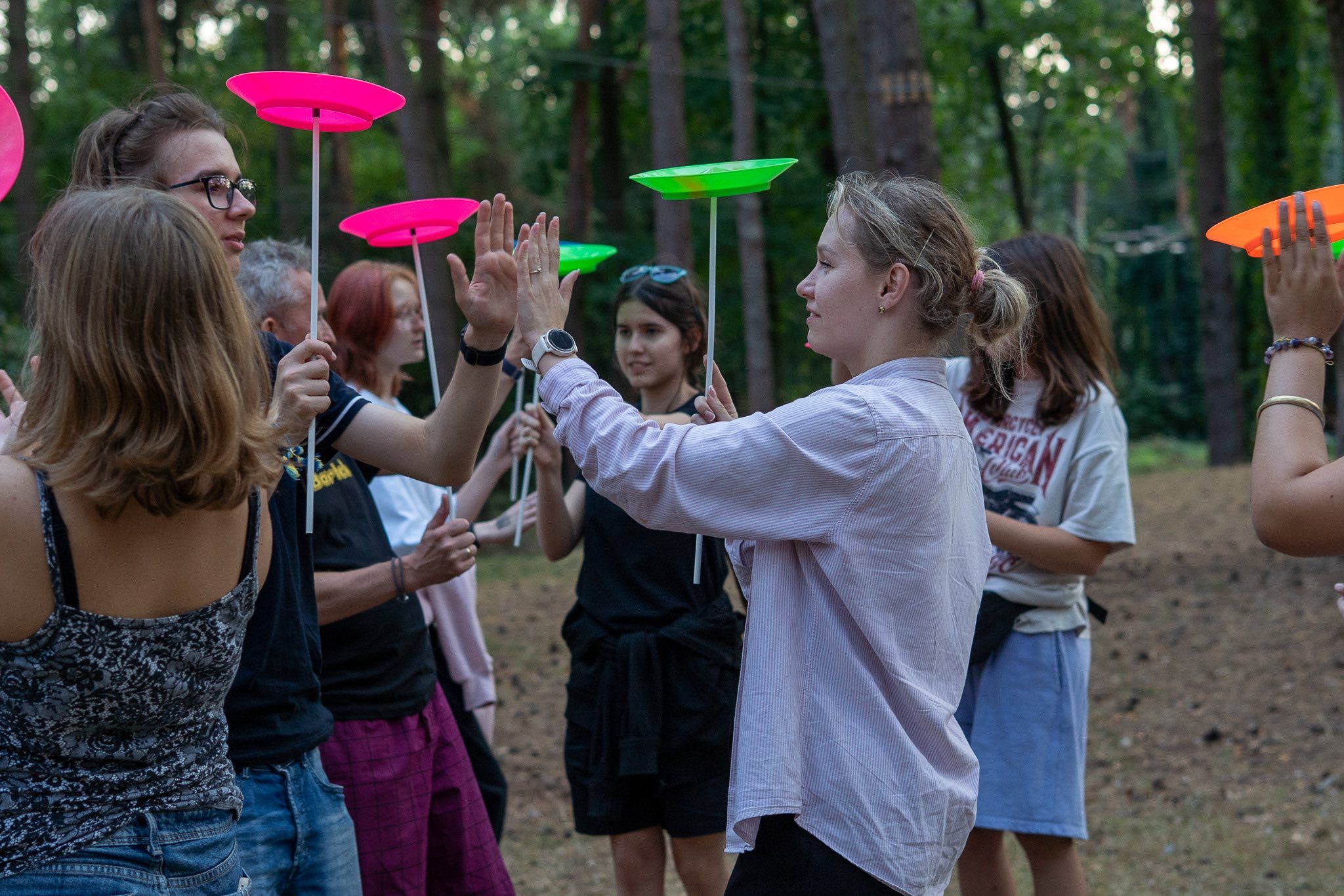 Wyjazd do Leśnej Ryby 2025/2026