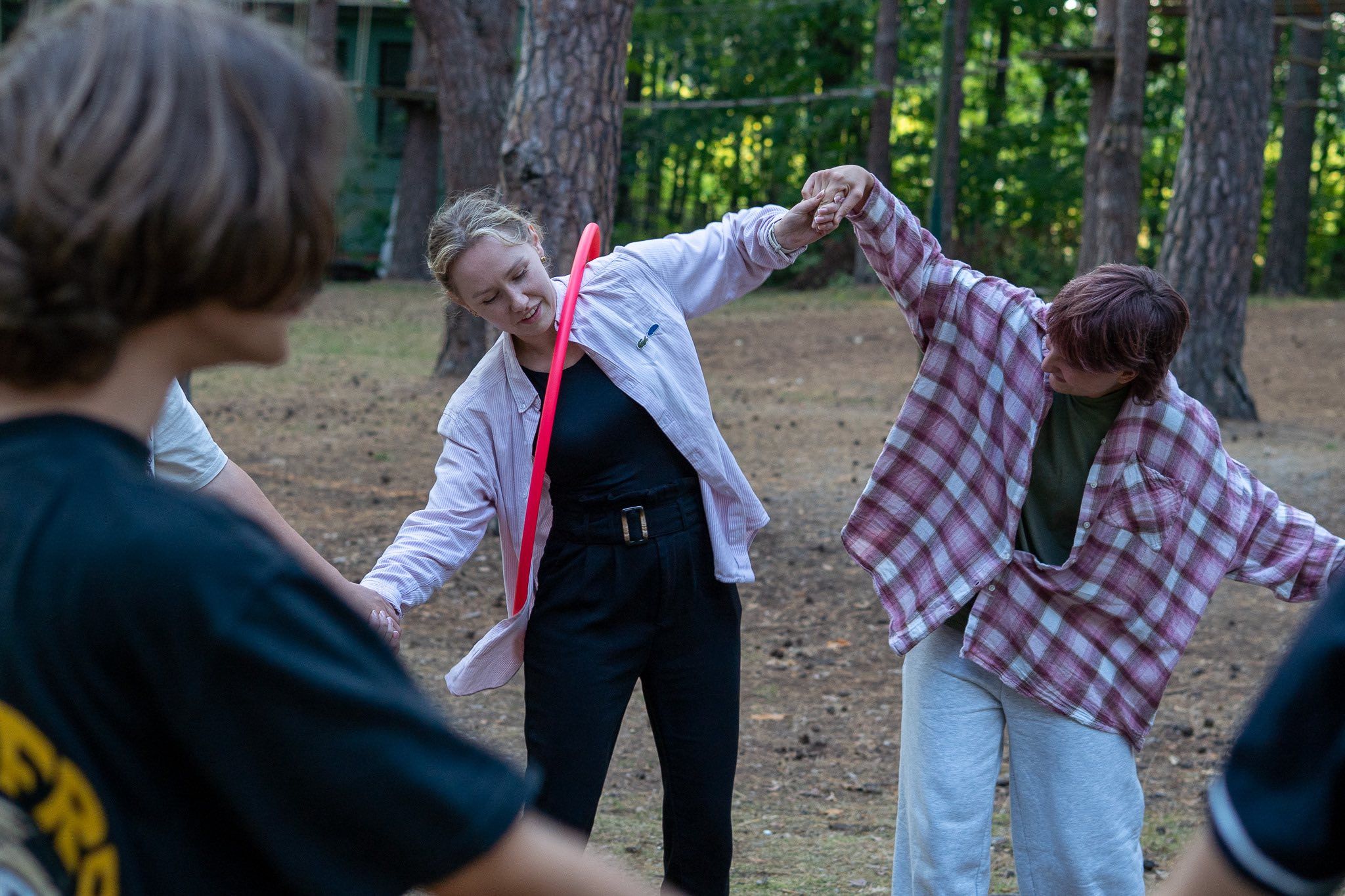 Wyjazd do Leśnej Ryby 2025/2026