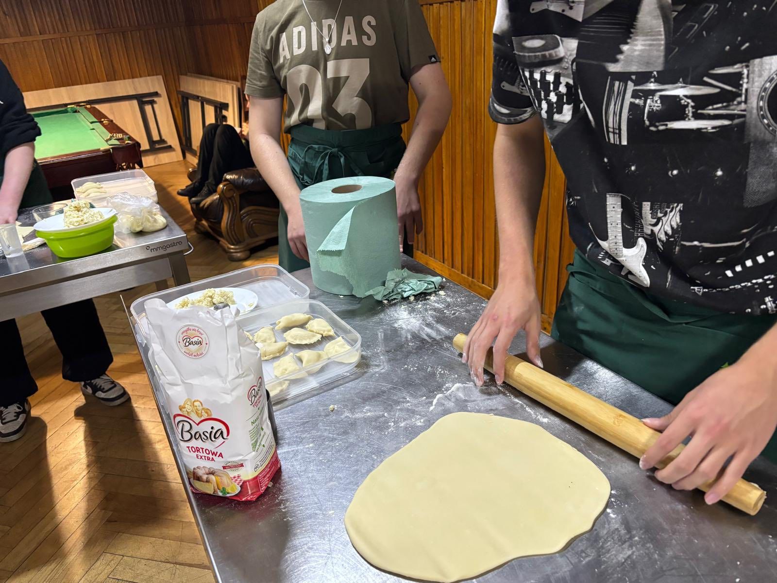 Wyjazd do Leśnej Ryby 2025/2026