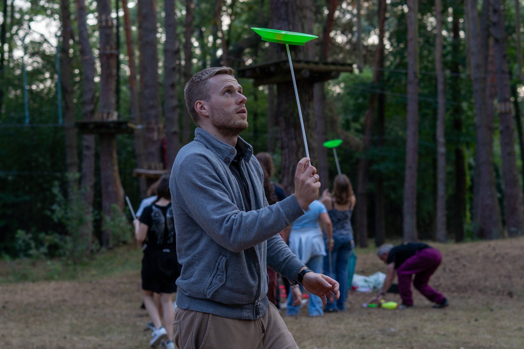 Wyjazd do Leśnej Ryby 2025/2026