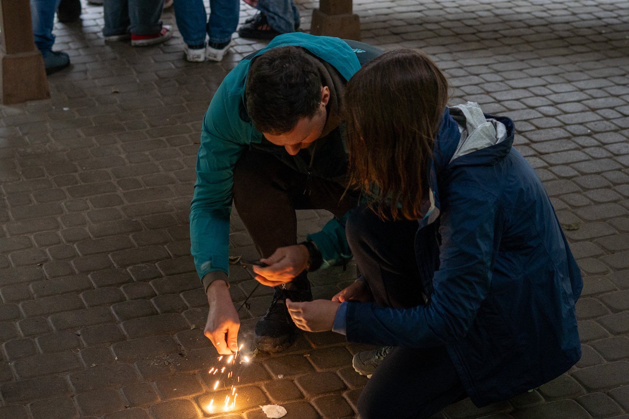 Wyjazd do Leśnej Ryby 2025/2026