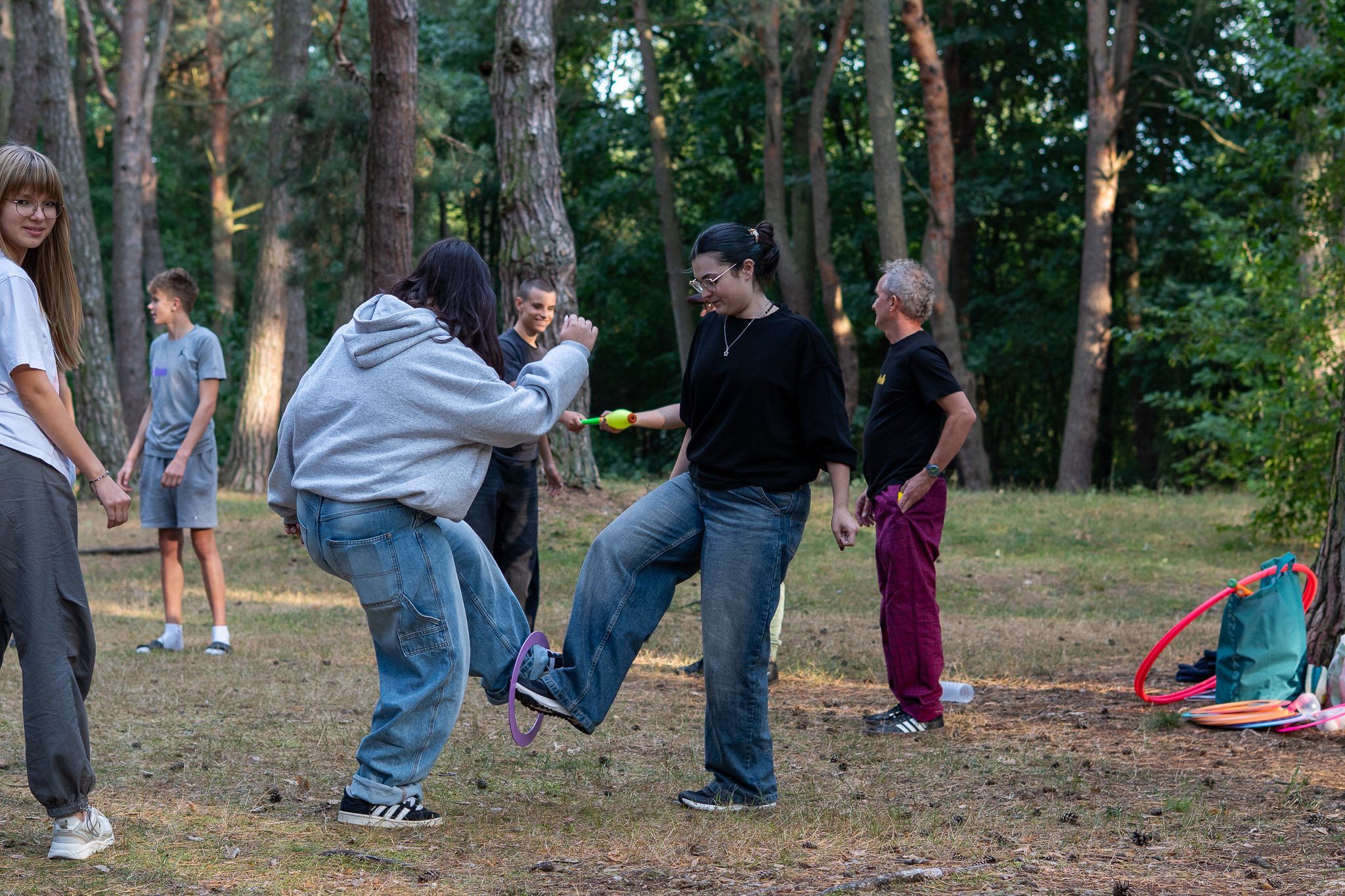 Wyjazd do Leśnej Ryby 2025/2026