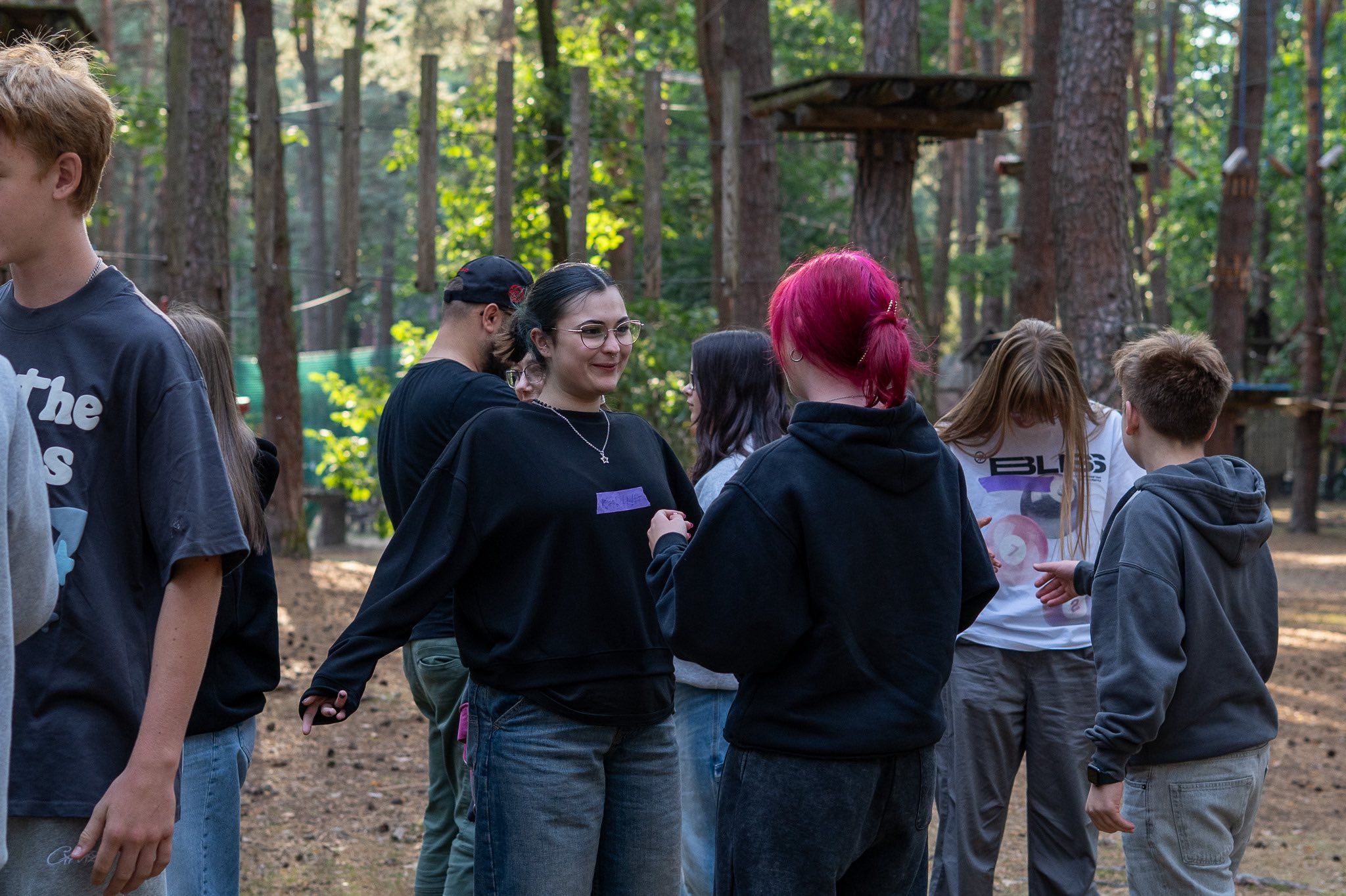 Wyjazd do Leśnej Ryby 2025/2026