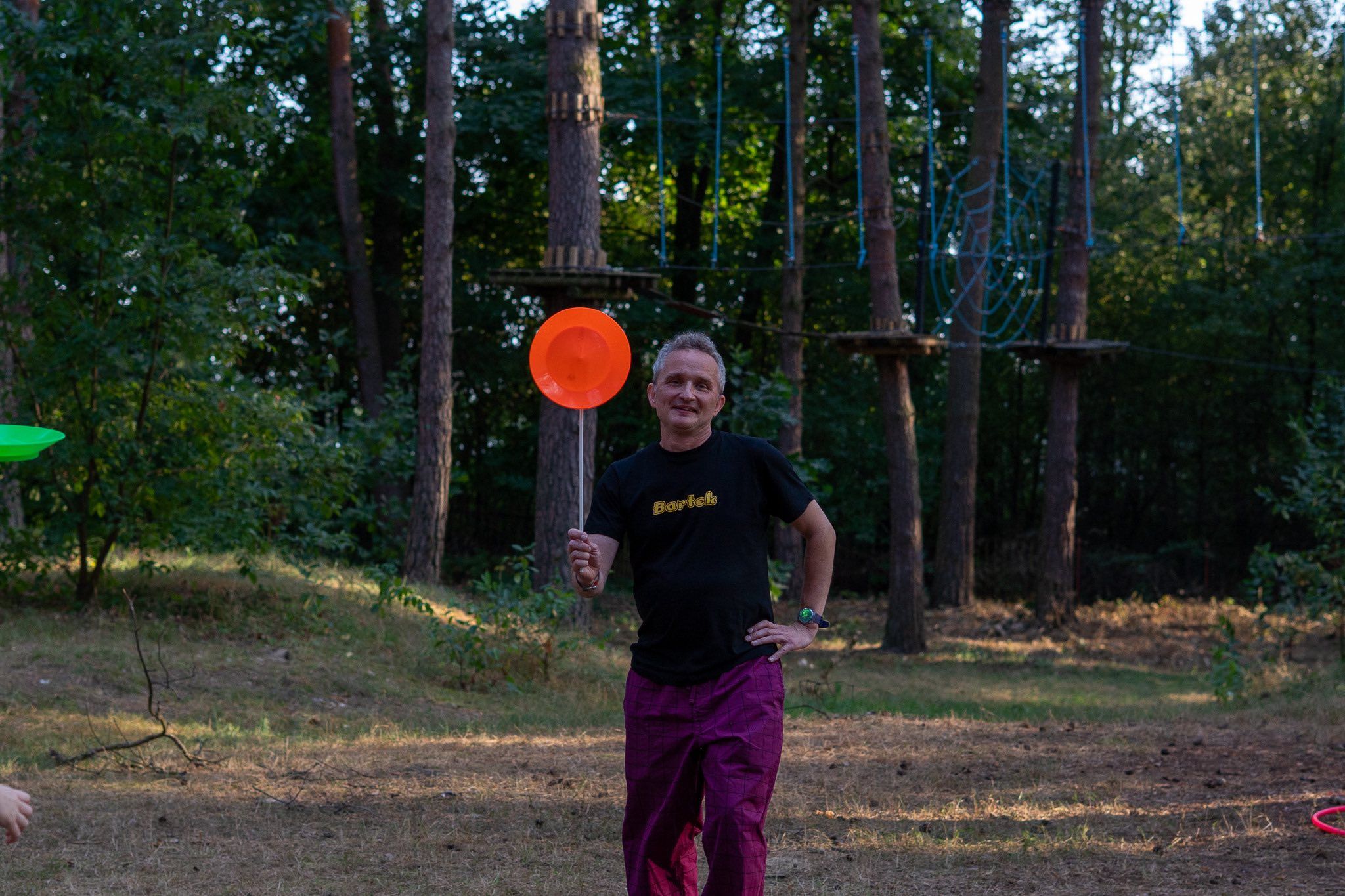 Wyjazd do Leśnej Ryby 2025/2026