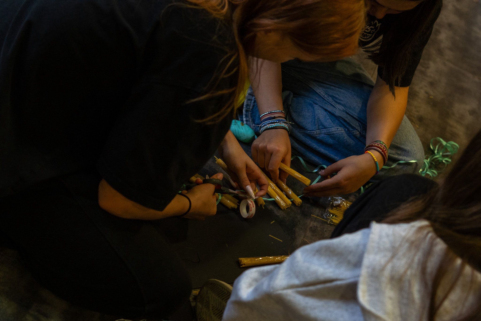 Wyjazd do Leśnej Ryby 2025/2026