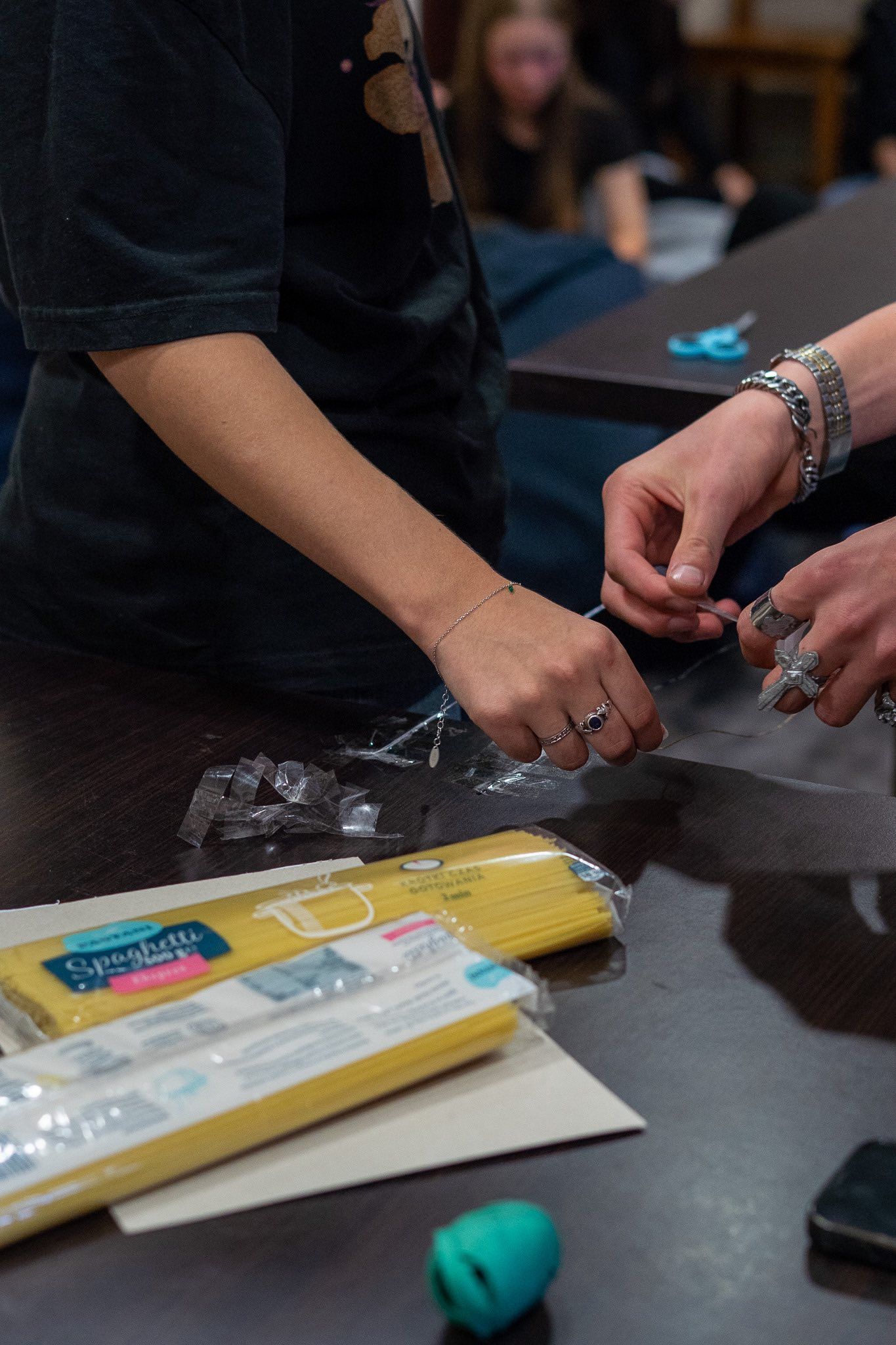 Wyjazd do Leśnej Ryby 2025/2026