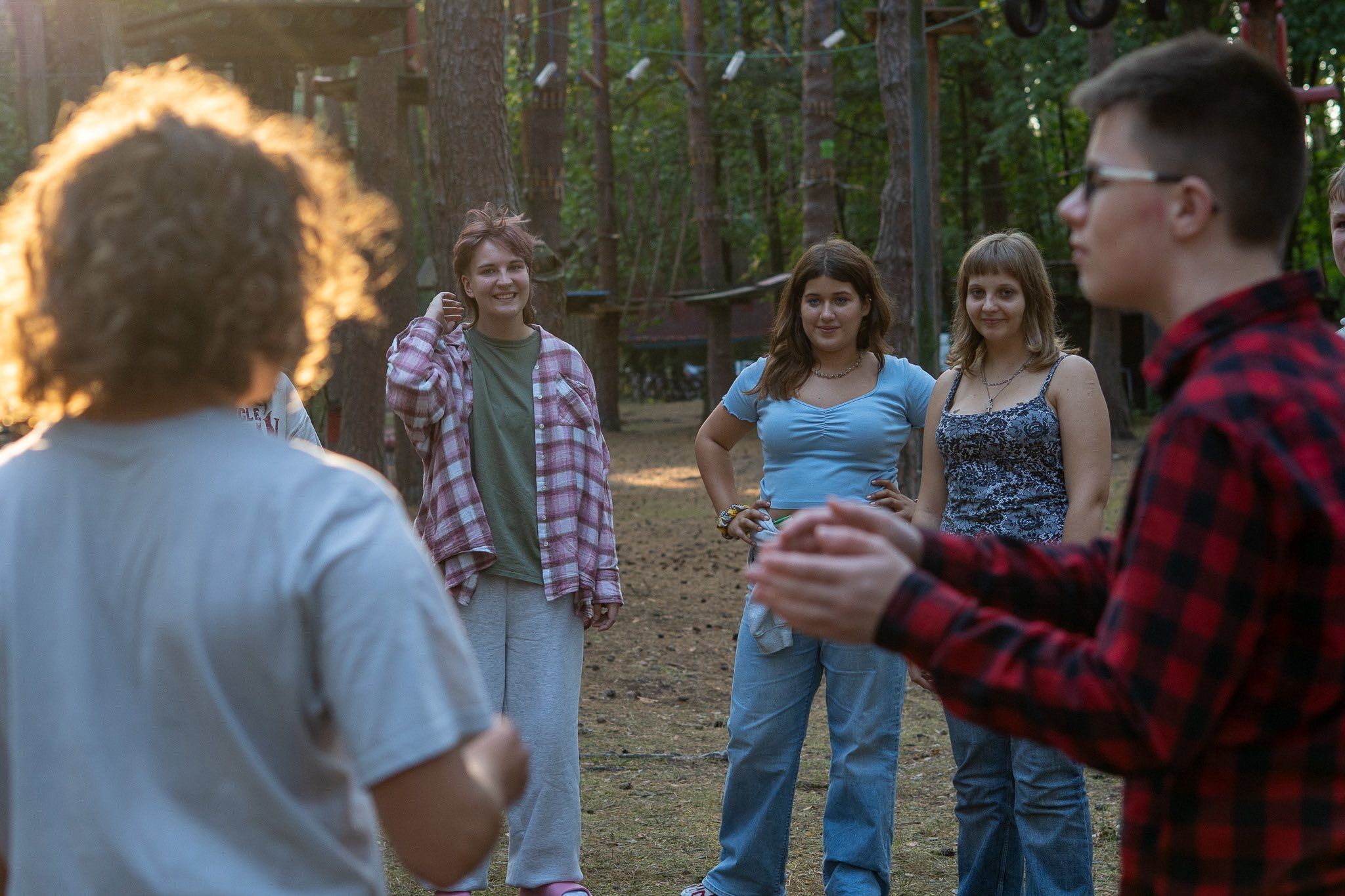 Wyjazd do Leśnej Ryby 2025/2026