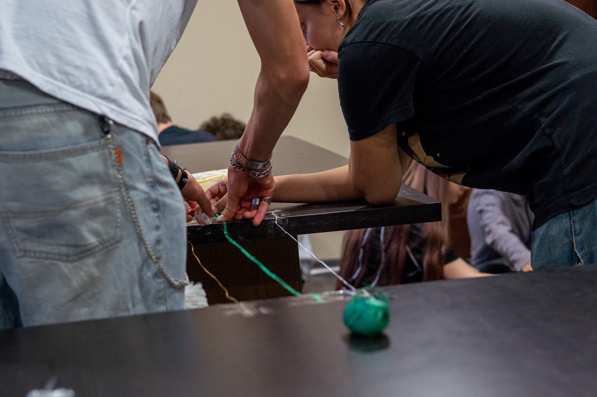 Wyjazd do Leśnej Ryby 2025/2026