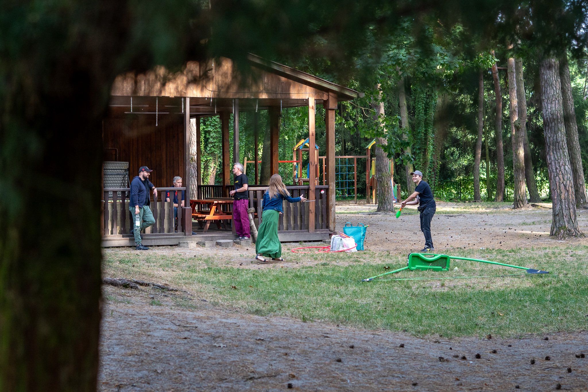 Wyjazd do Leśnej Ryby 2025/2026