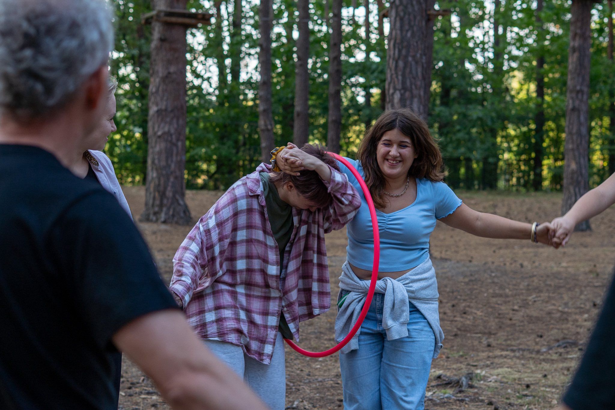 Wyjazd do Leśnej Ryby 2025/2026