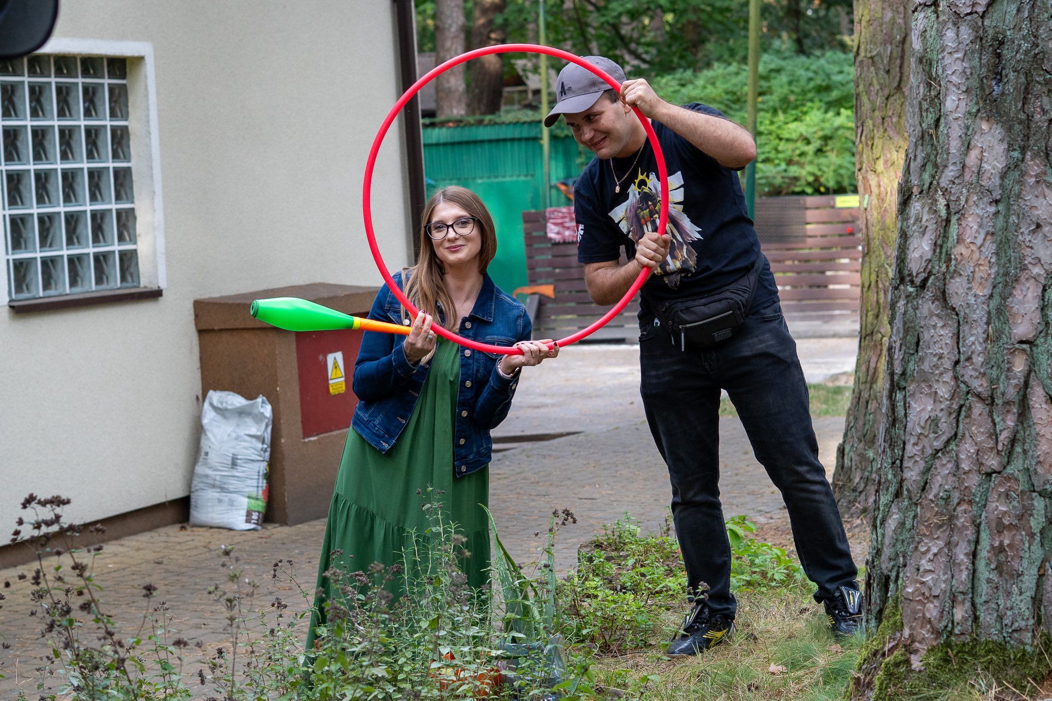 Wyjazd do Leśnej Ryby 2025/2026