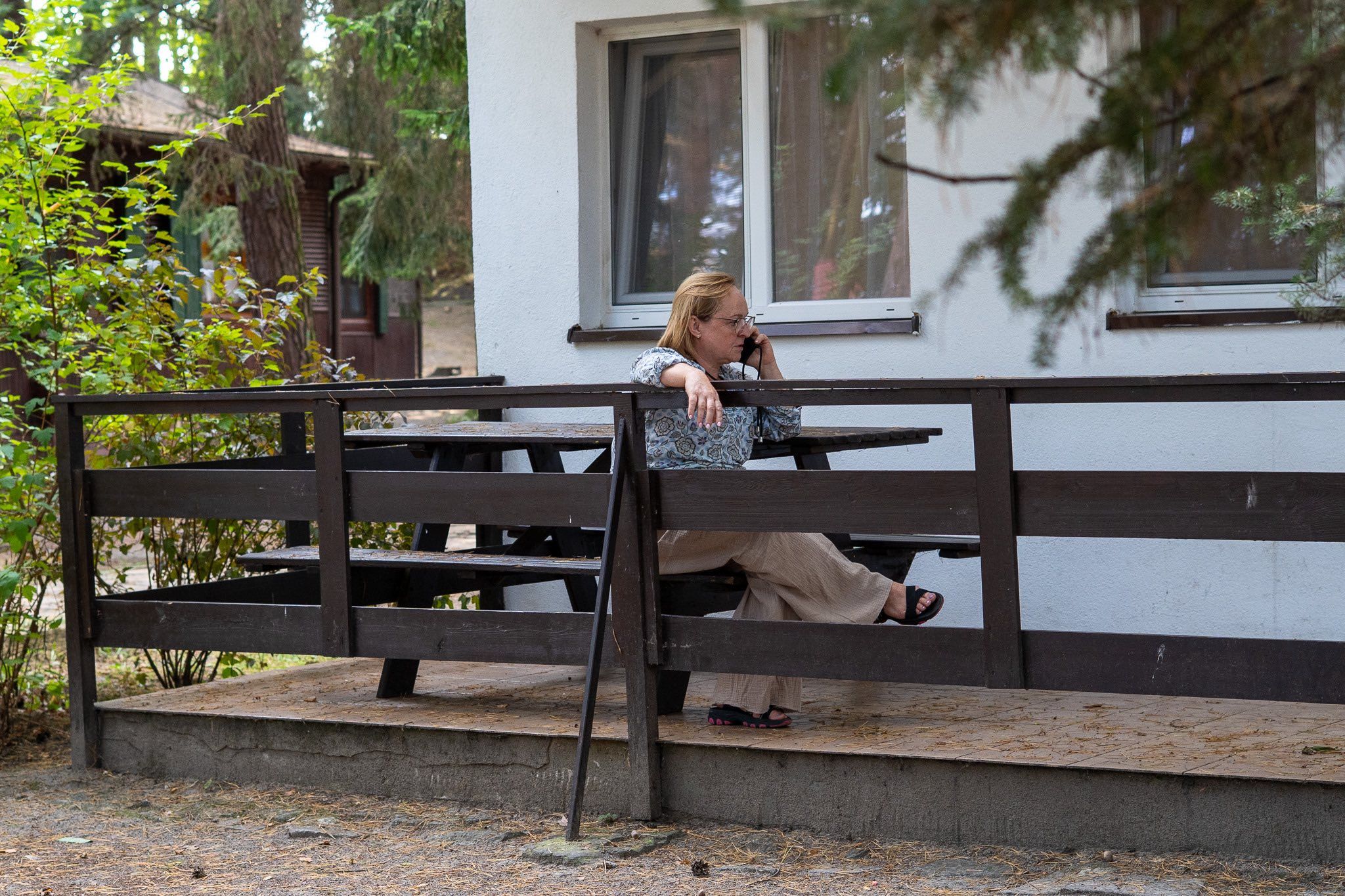 Wyjazd do Leśnej Ryby 2025/2026