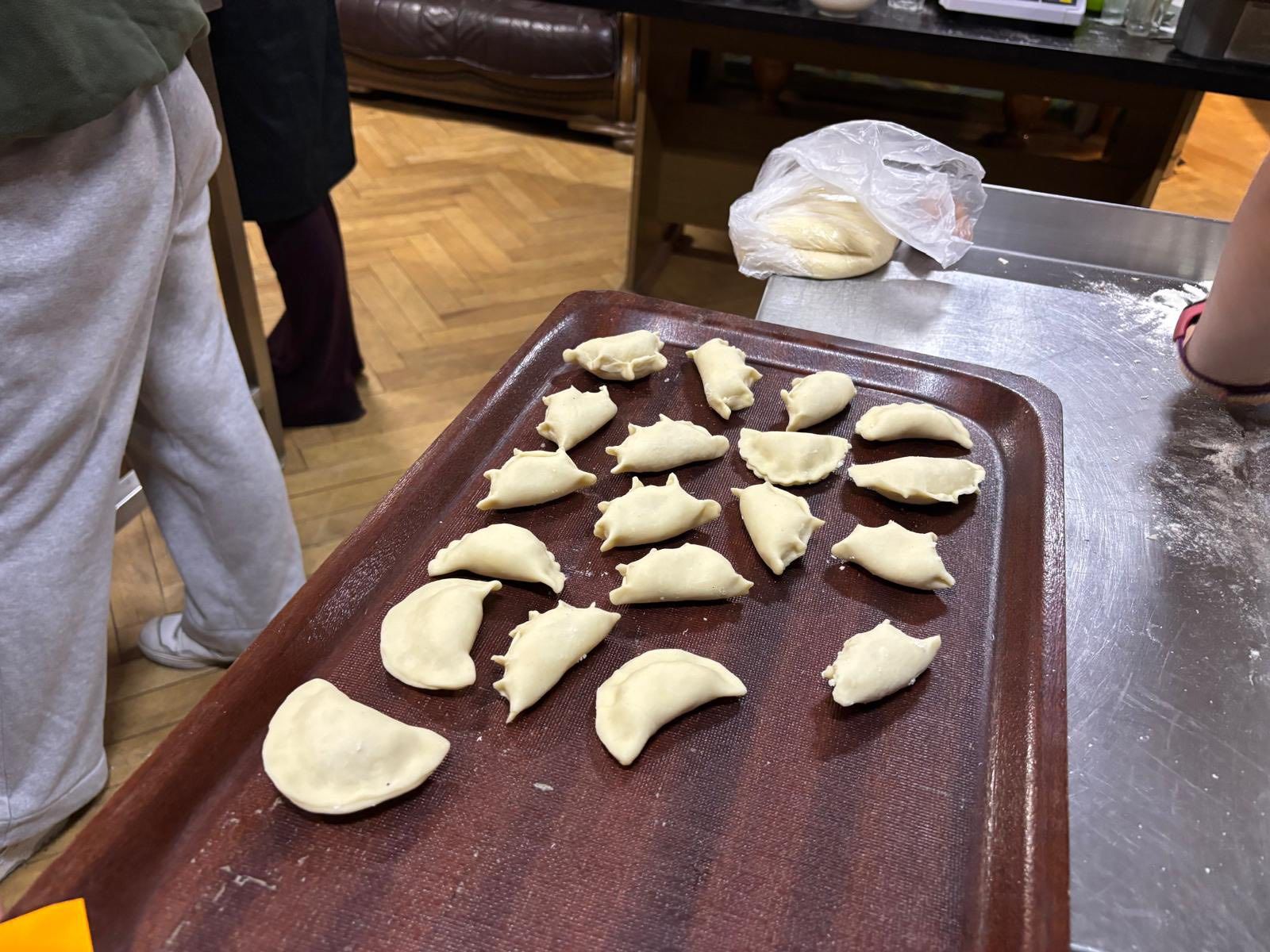 Wyjazd do Leśnej Ryby 2025/2026