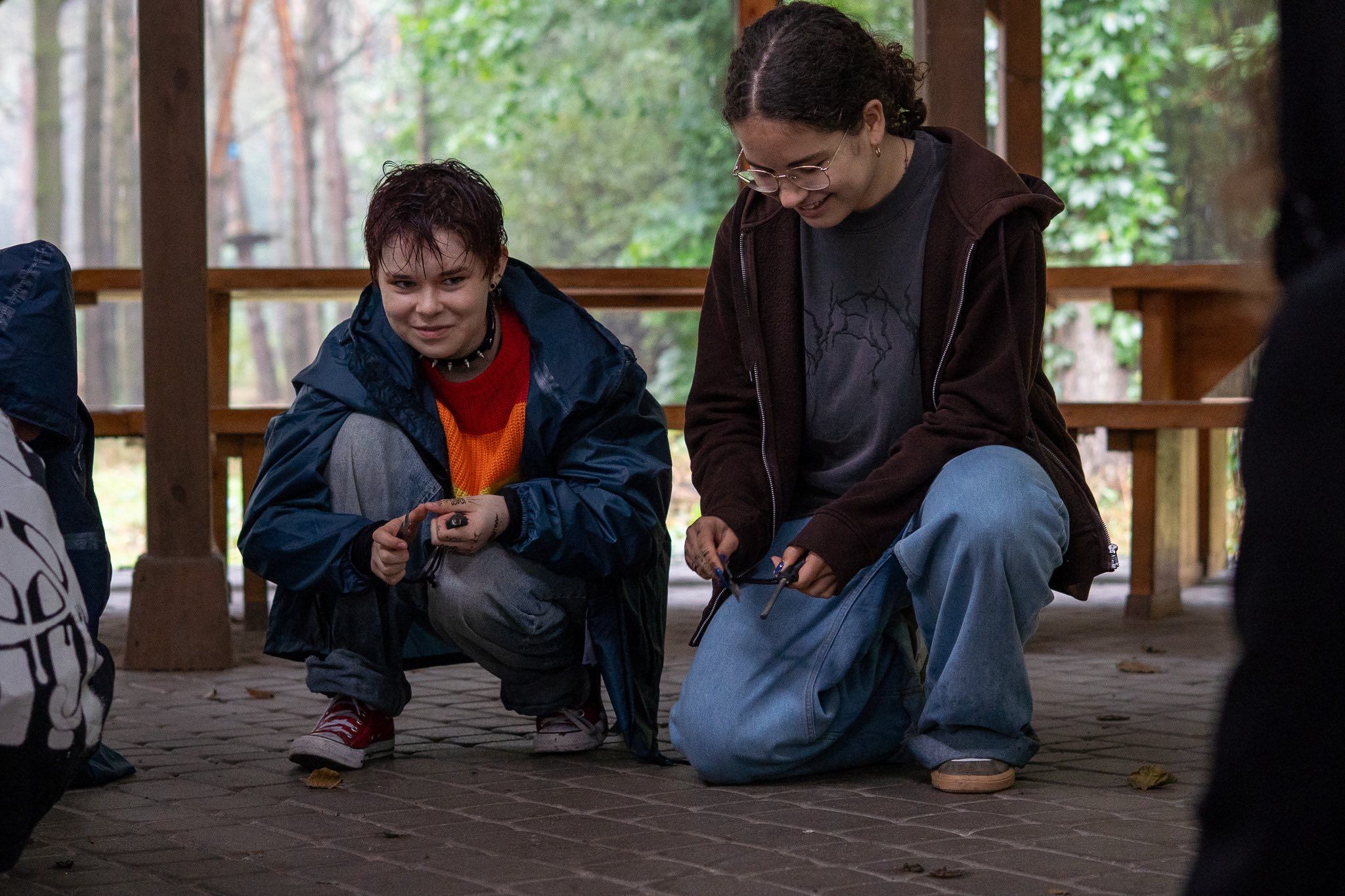 Wyjazd do Leśnej Ryby 2025/2026