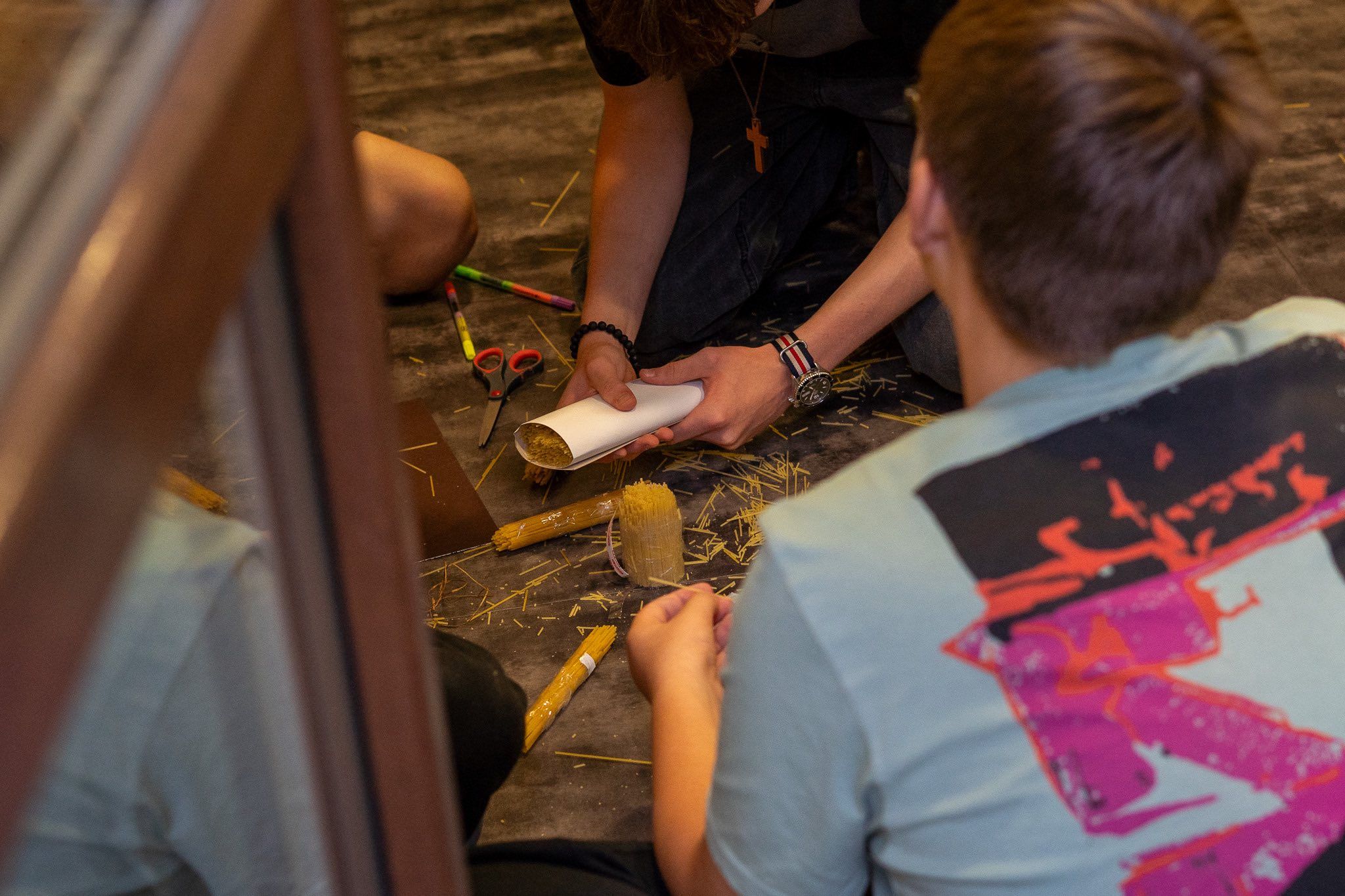 Wyjazd do Leśnej Ryby 2025/2026