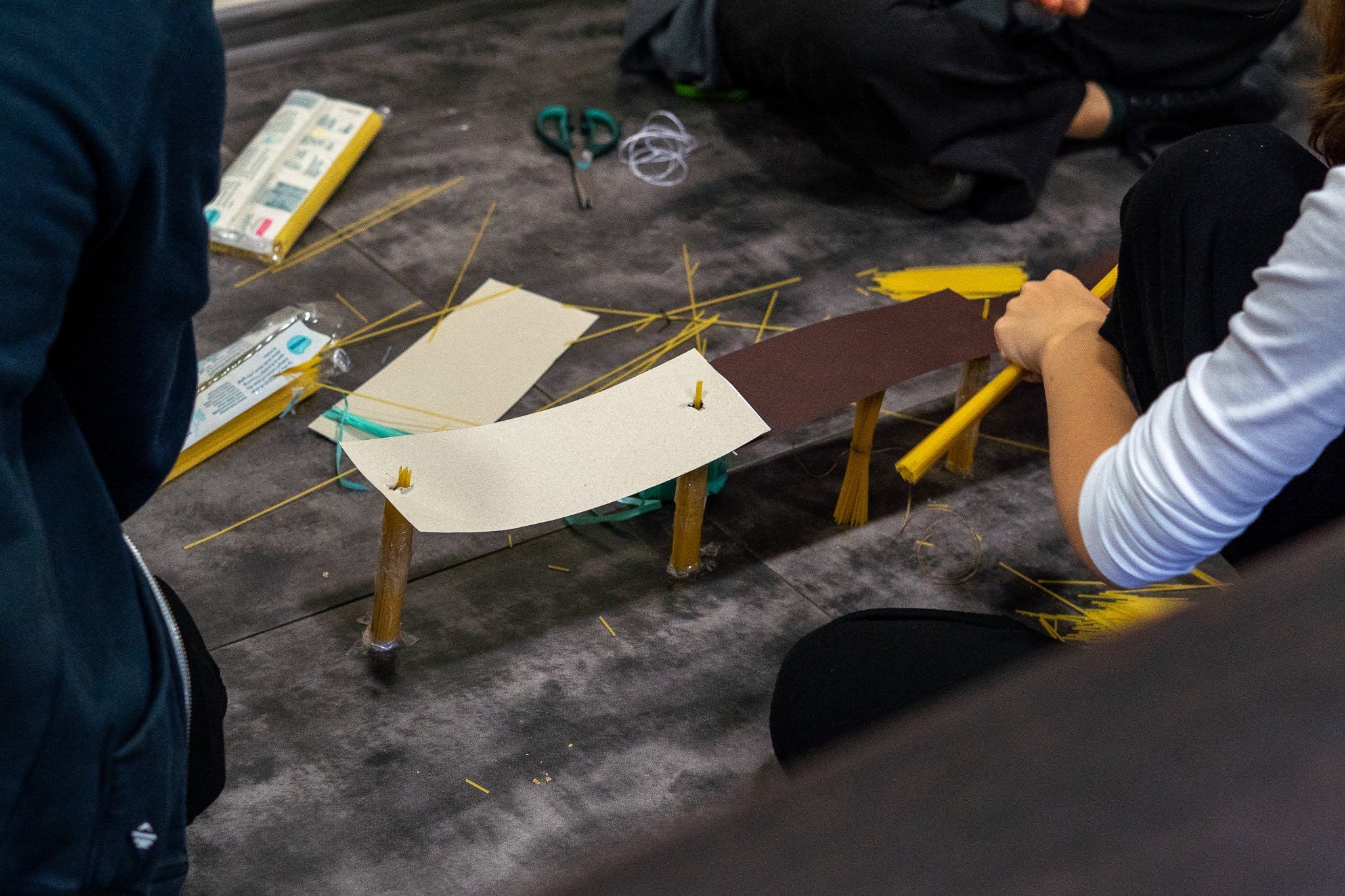 Wyjazd do Leśnej Ryby 2025/2026