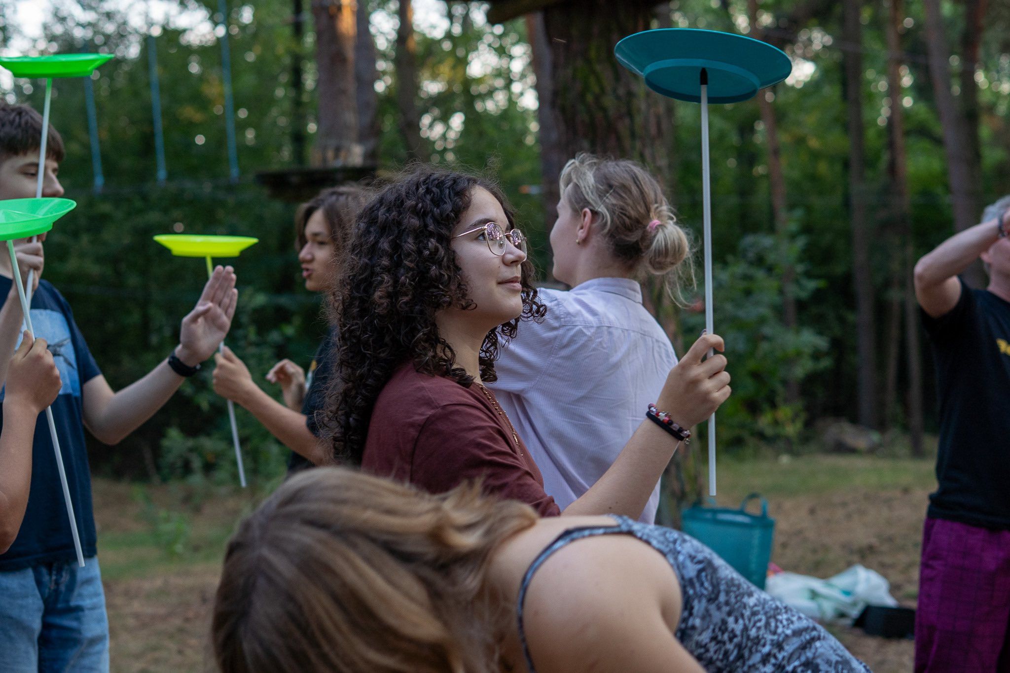 Wyjazd do Leśnej Ryby 2025/2026