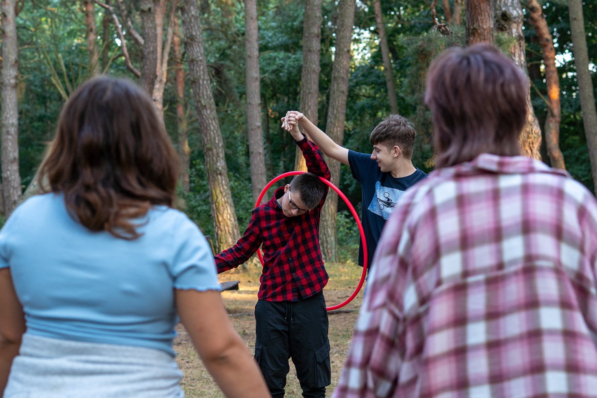 Wyjazd do Leśnej Ryby 2025/2026