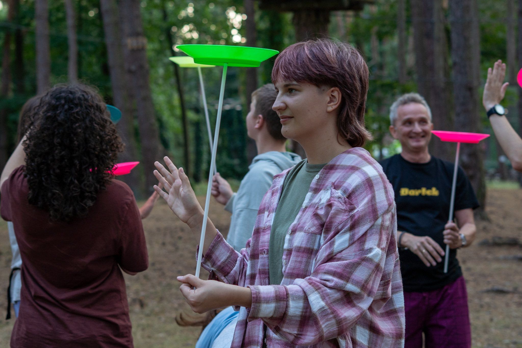 Wyjazd do Leśnej Ryby 2025/2026