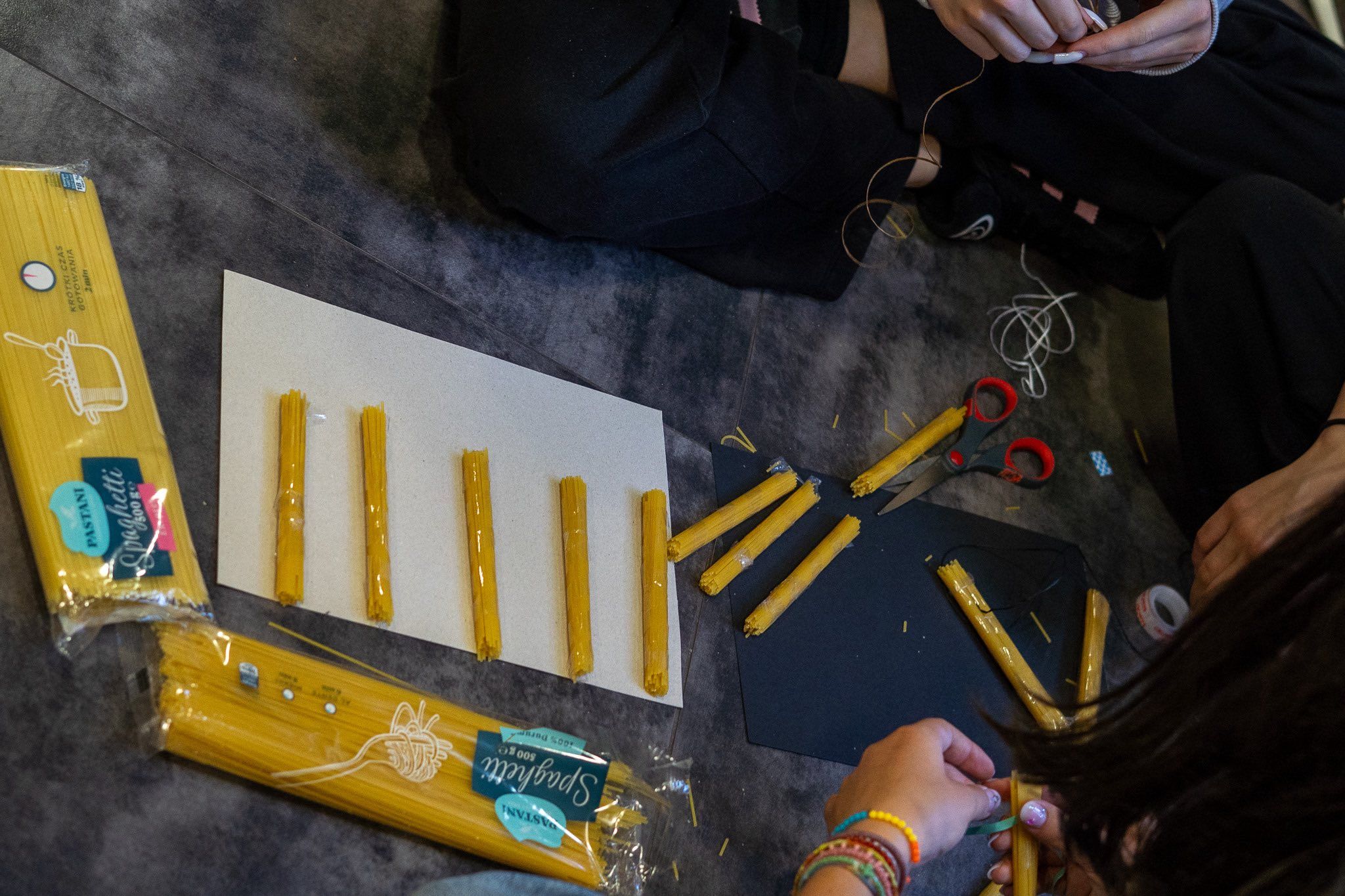 Wyjazd do Leśnej Ryby 2025/2026