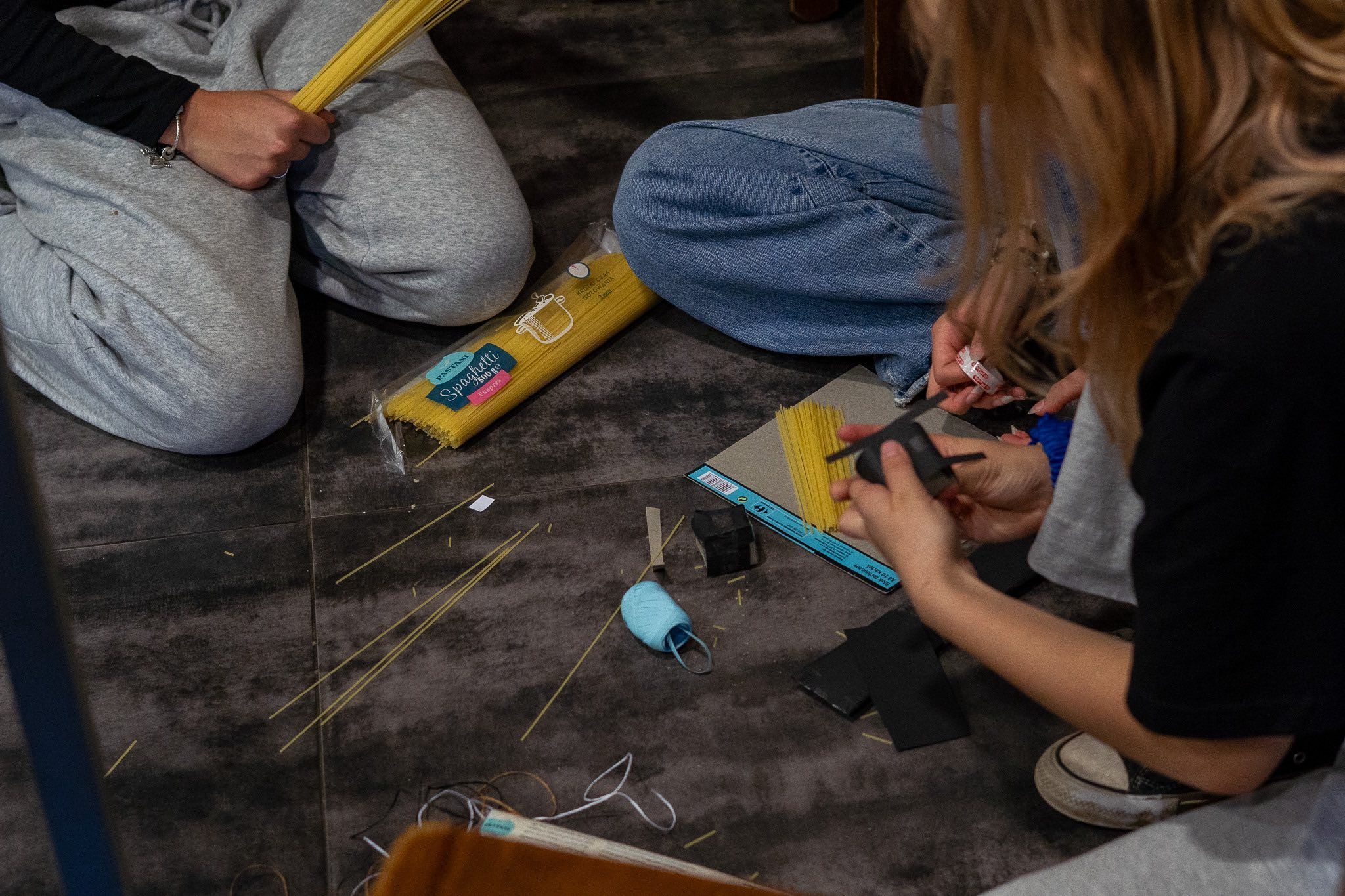 Wyjazd do Leśnej Ryby 2025/2026