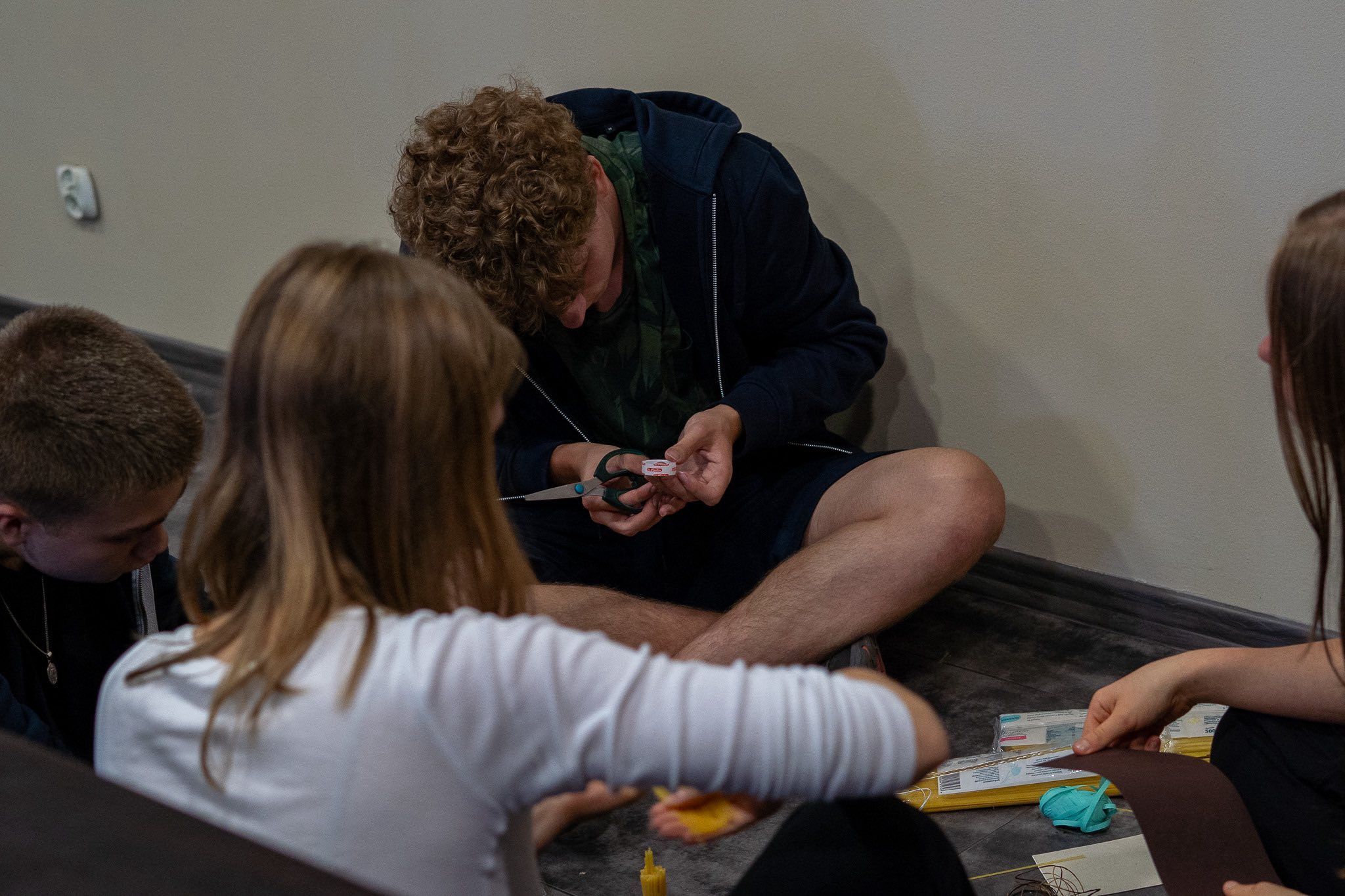 Wyjazd do Leśnej Ryby 2025/2026