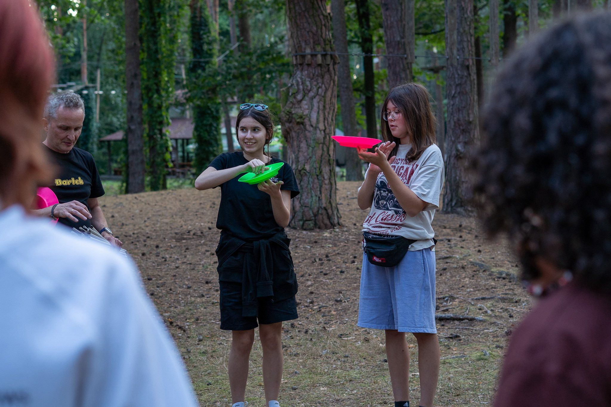 Wyjazd do Leśnej Ryby 2025/2026