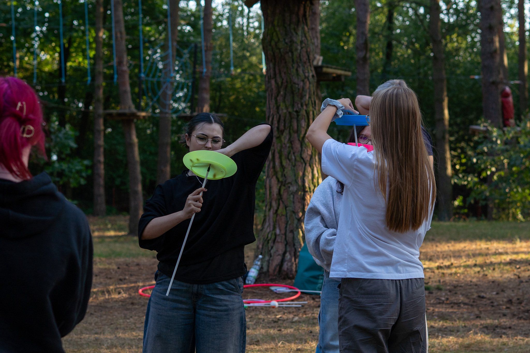 Wyjazd do Leśnej Ryby 2025/2026