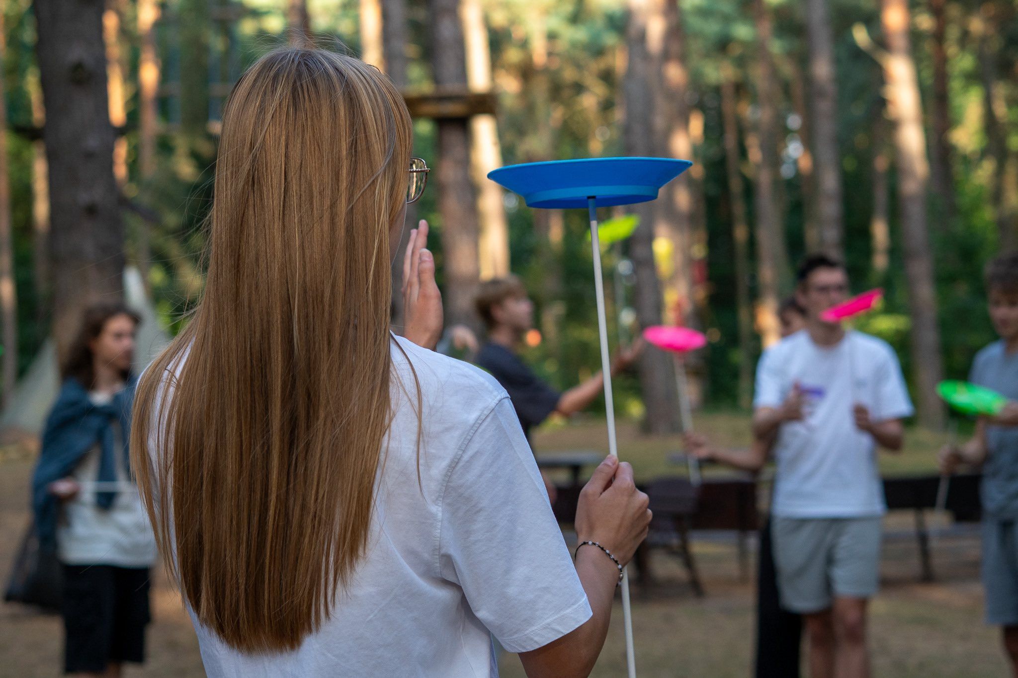 Wyjazd do Leśnej Ryby 2025/2026