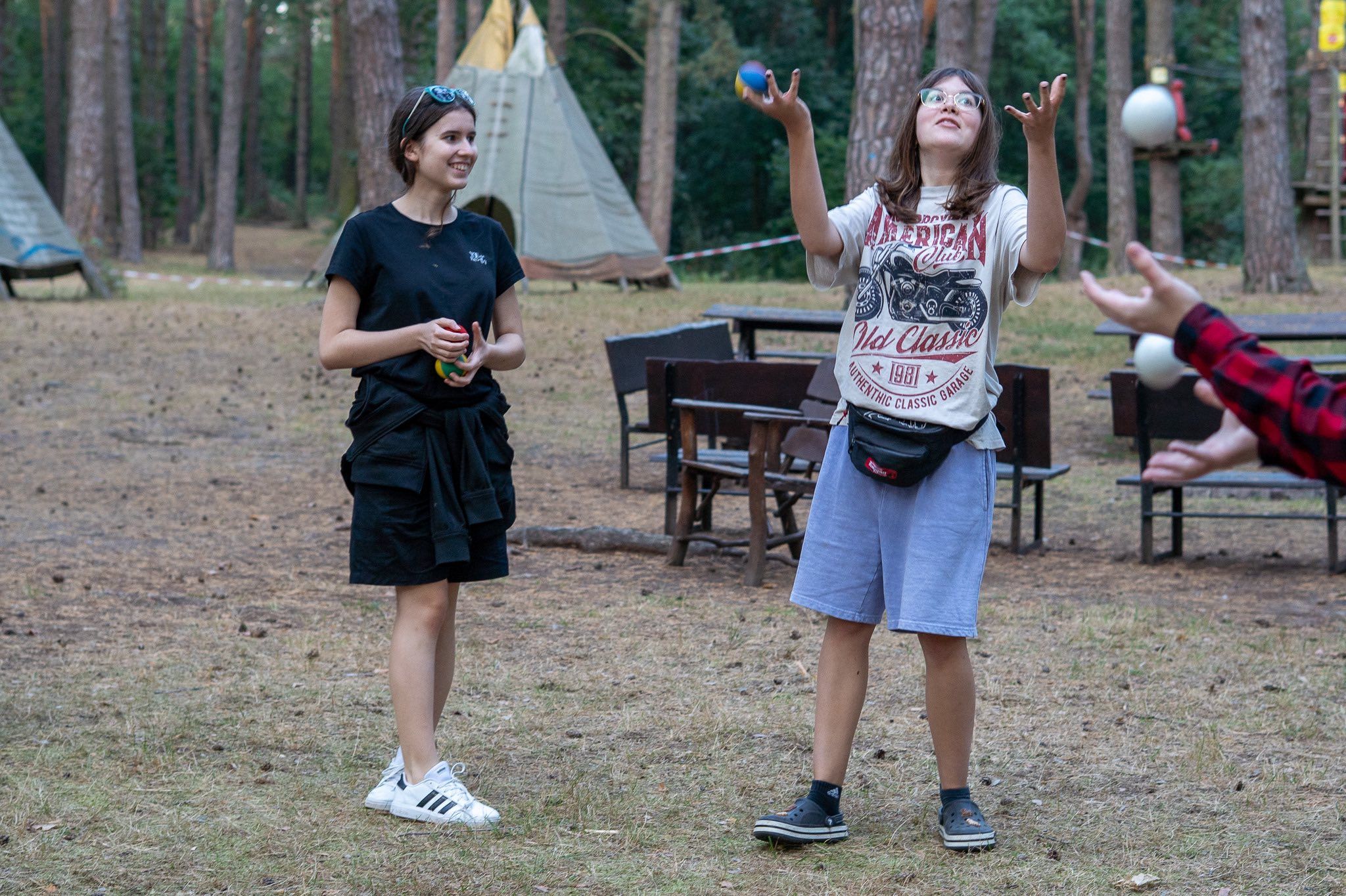 Wyjazd do Leśnej Ryby 2025/2026