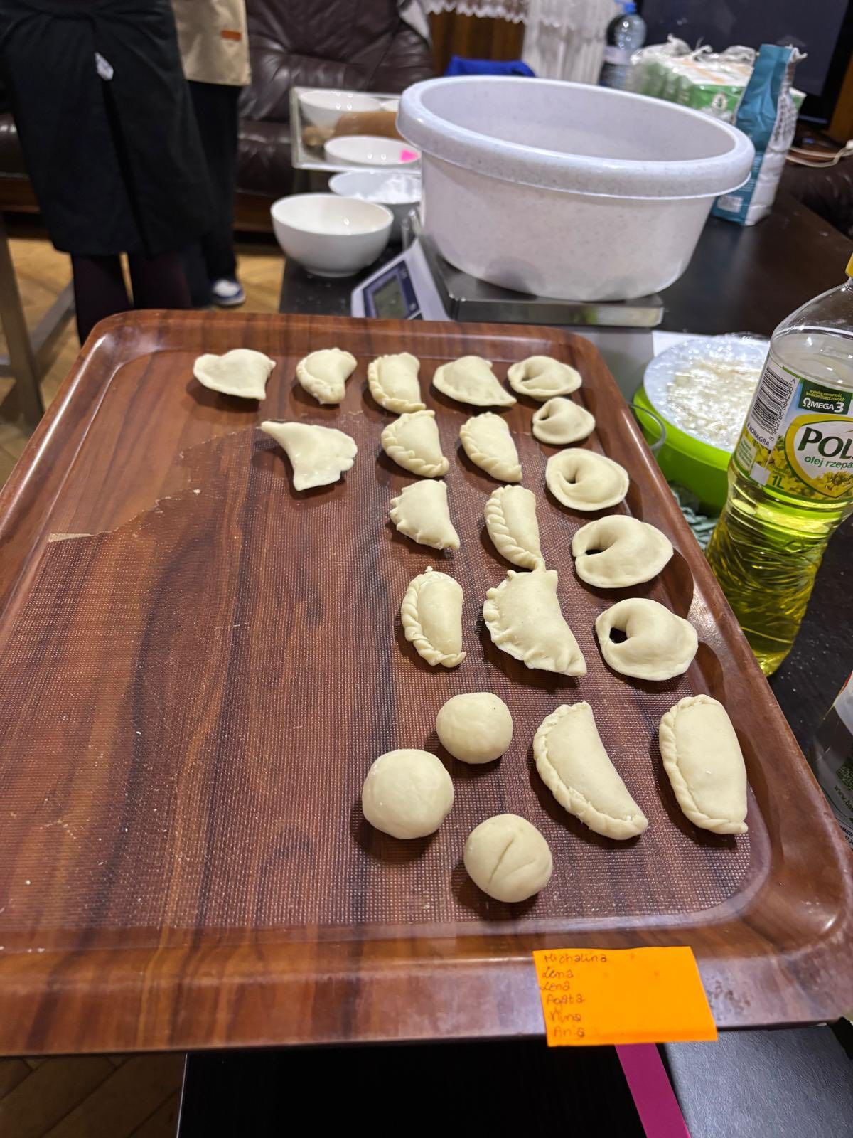 Wyjazd do Leśnej Ryby 2025/2026