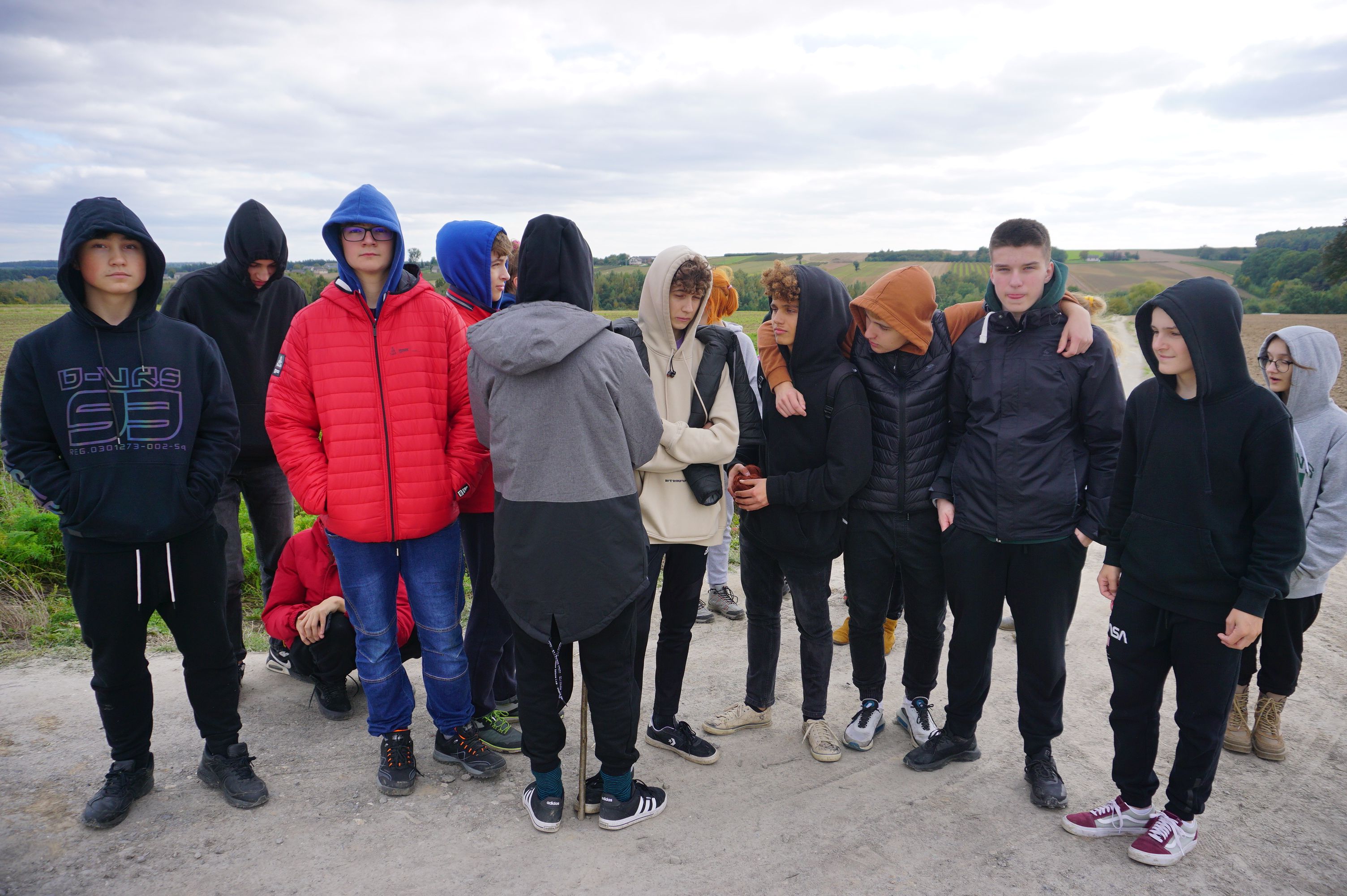 Wyjazd integracyjny rocznika AXIOS