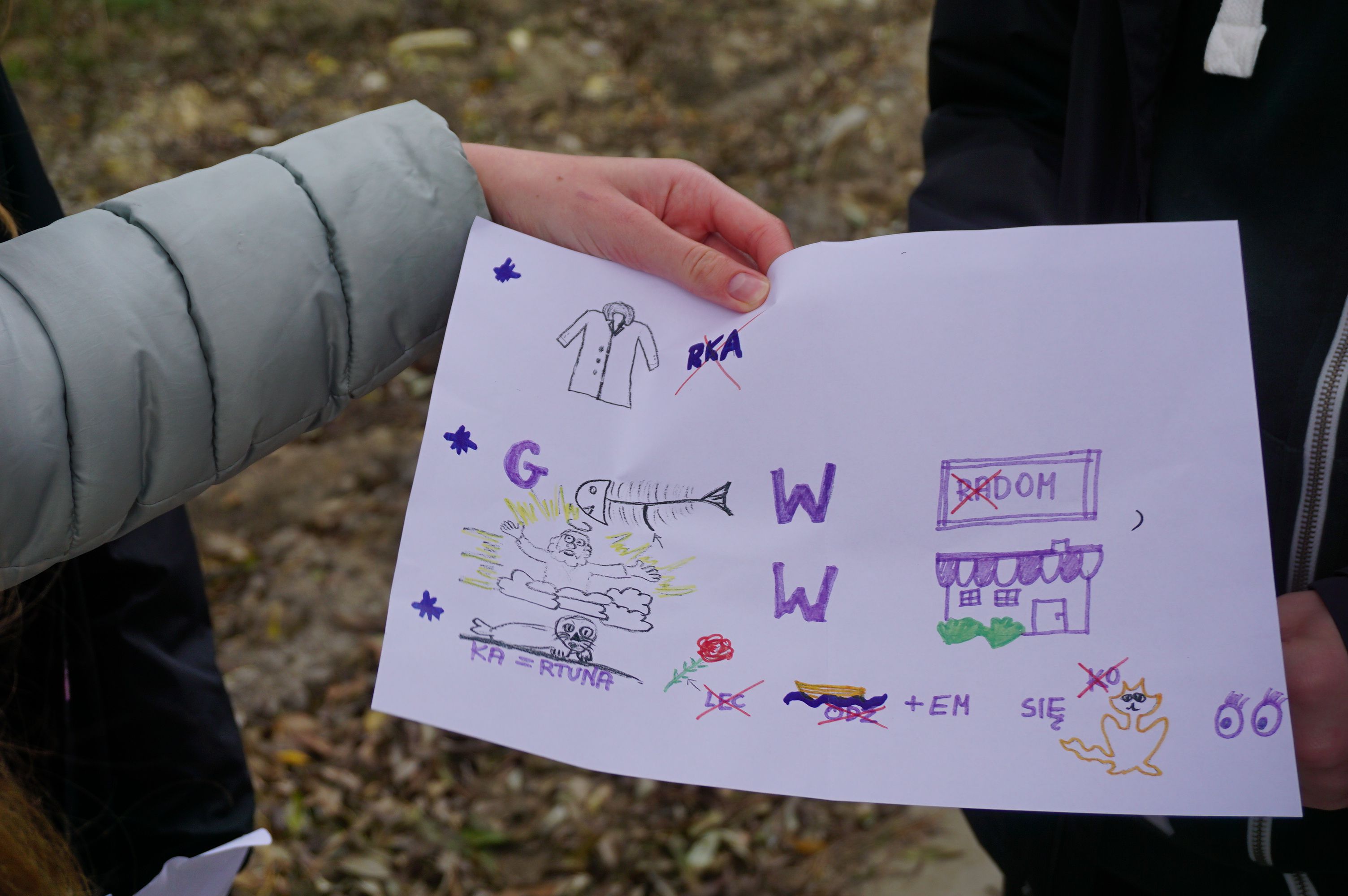 Wyjazd integracyjny rocznika AXIOS