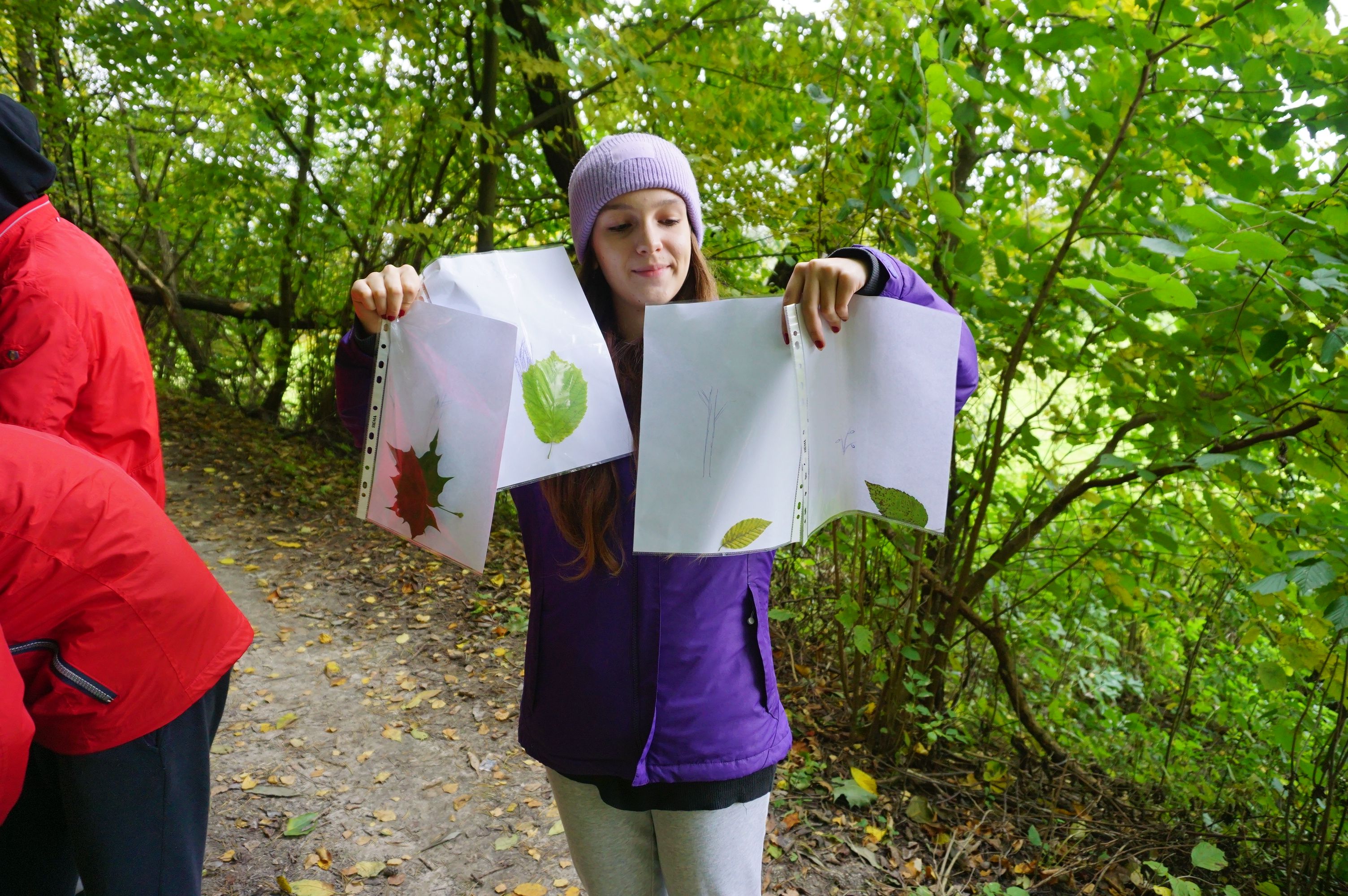 Wyjazd integracyjny rocznika AXIOS