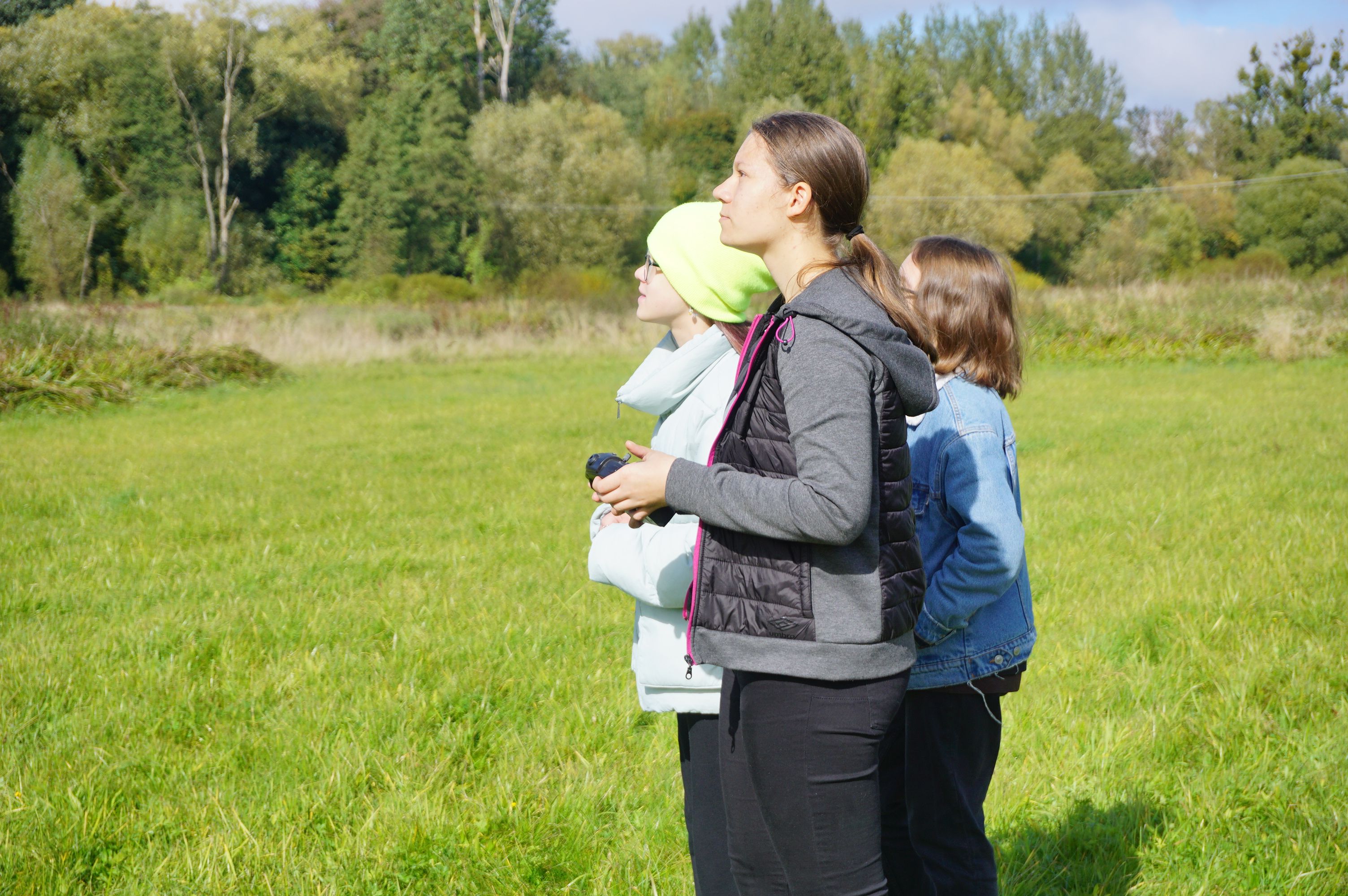 Wyjazd integracyjny rocznika AXIOS