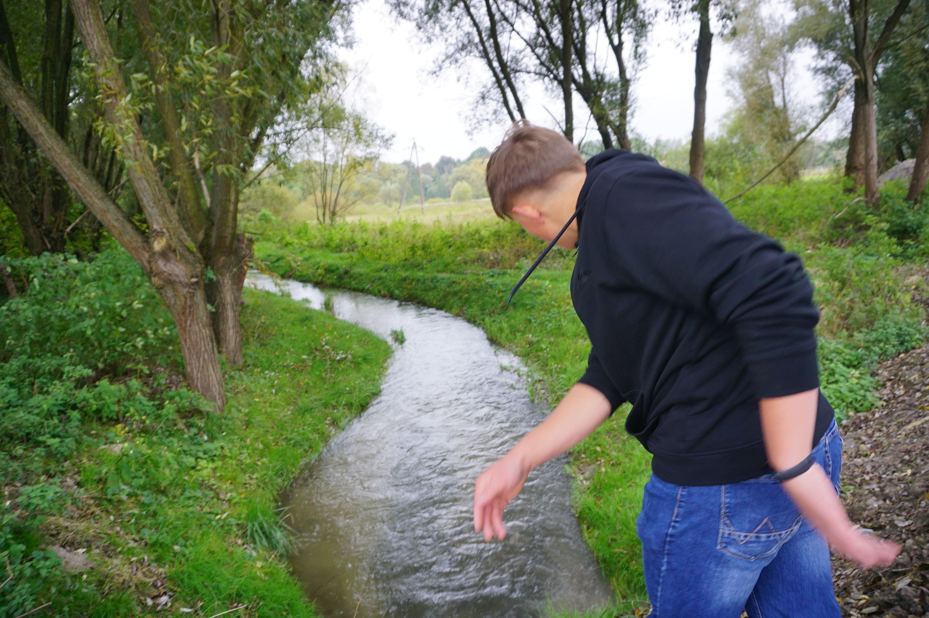 Wyjazd integracyjny rocznika AXIOS