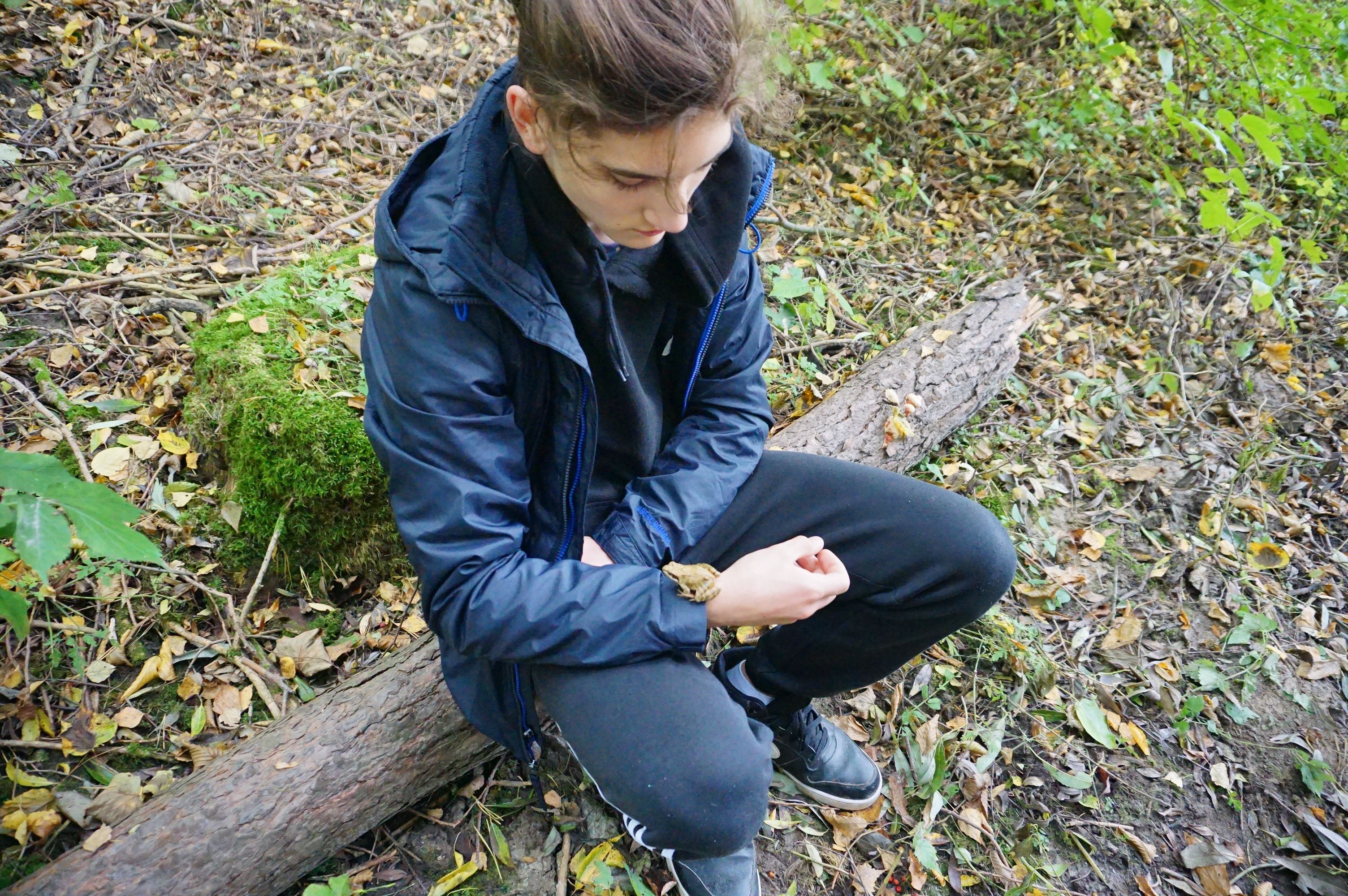 Wyjazd integracyjny rocznika AXIOS