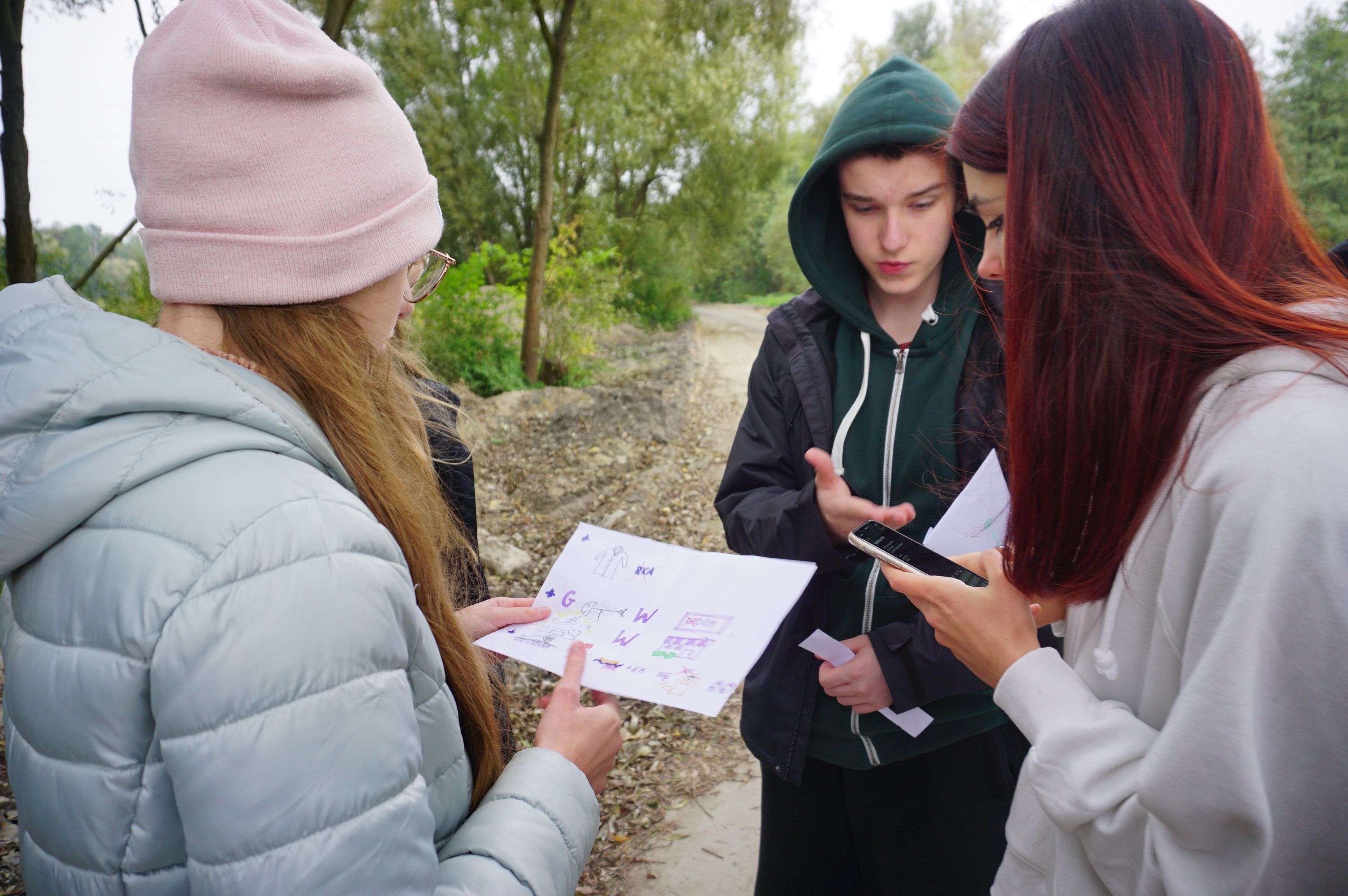 Wyjazd integracyjny rocznika AXIOS