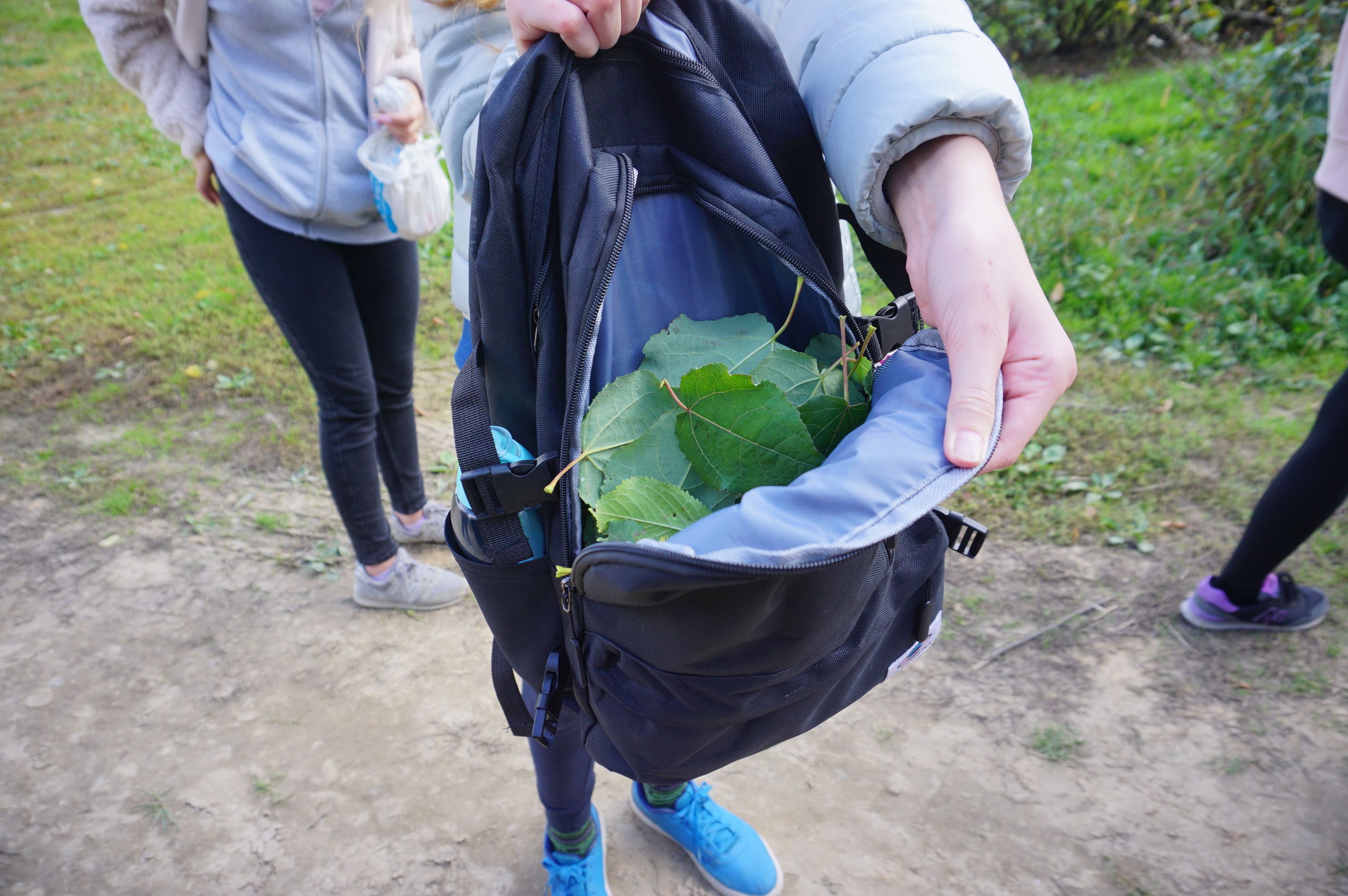 Wyjazd integracyjny rocznika AXIOS